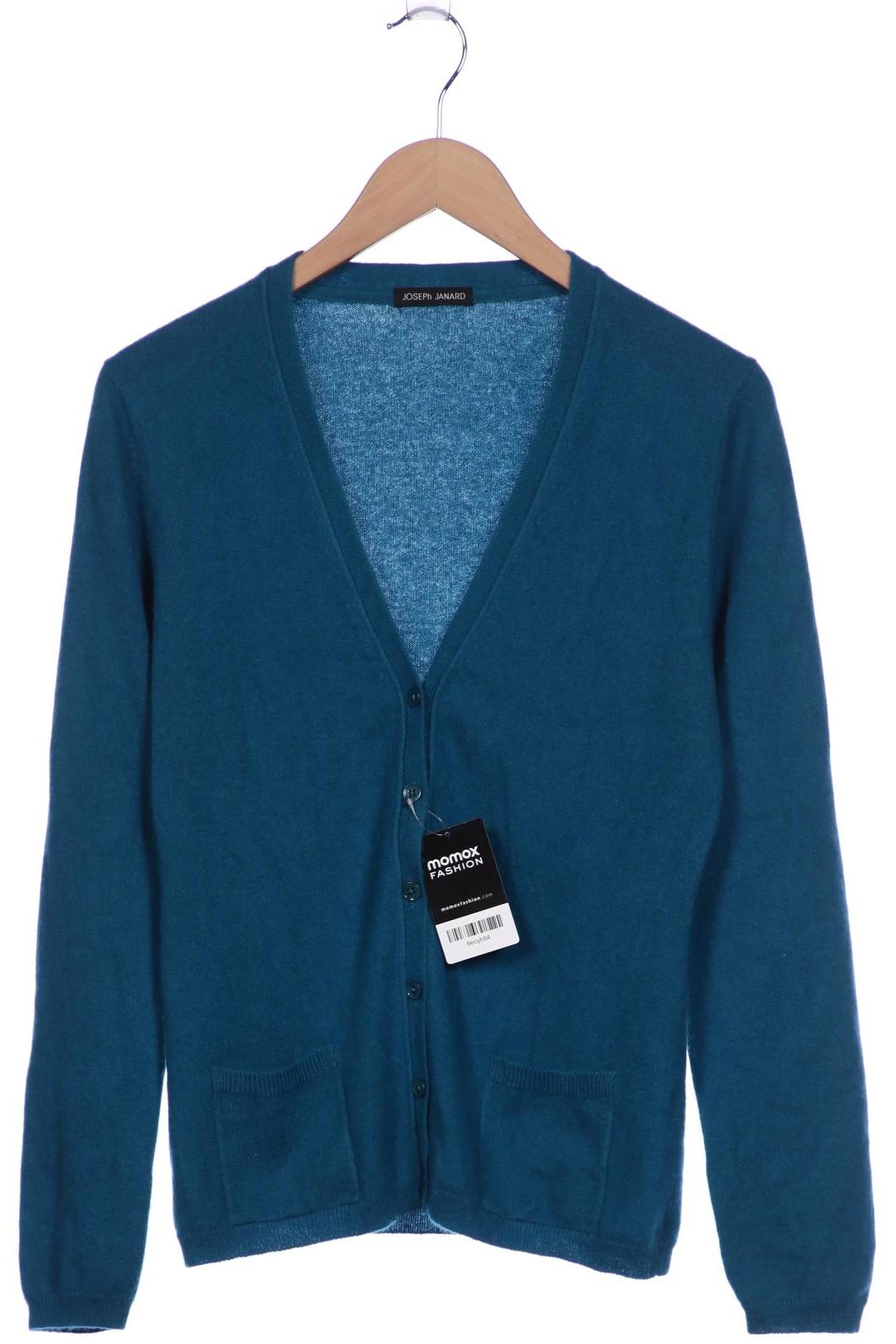 

Joseph Janard Damen Strickjacke, blau, Gr. 38
