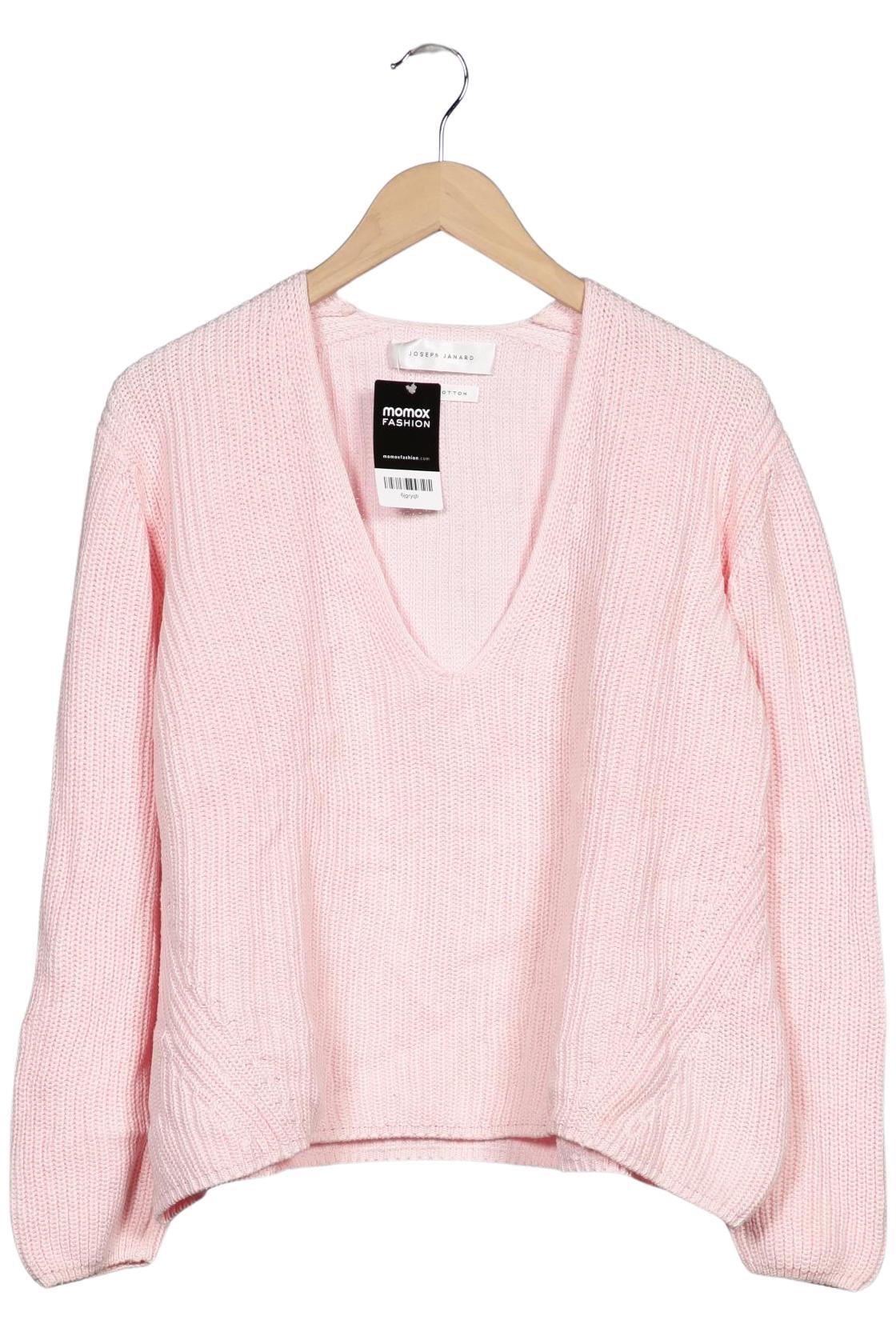 

Joseph Janard Damen Pullover, pink, Gr. 40