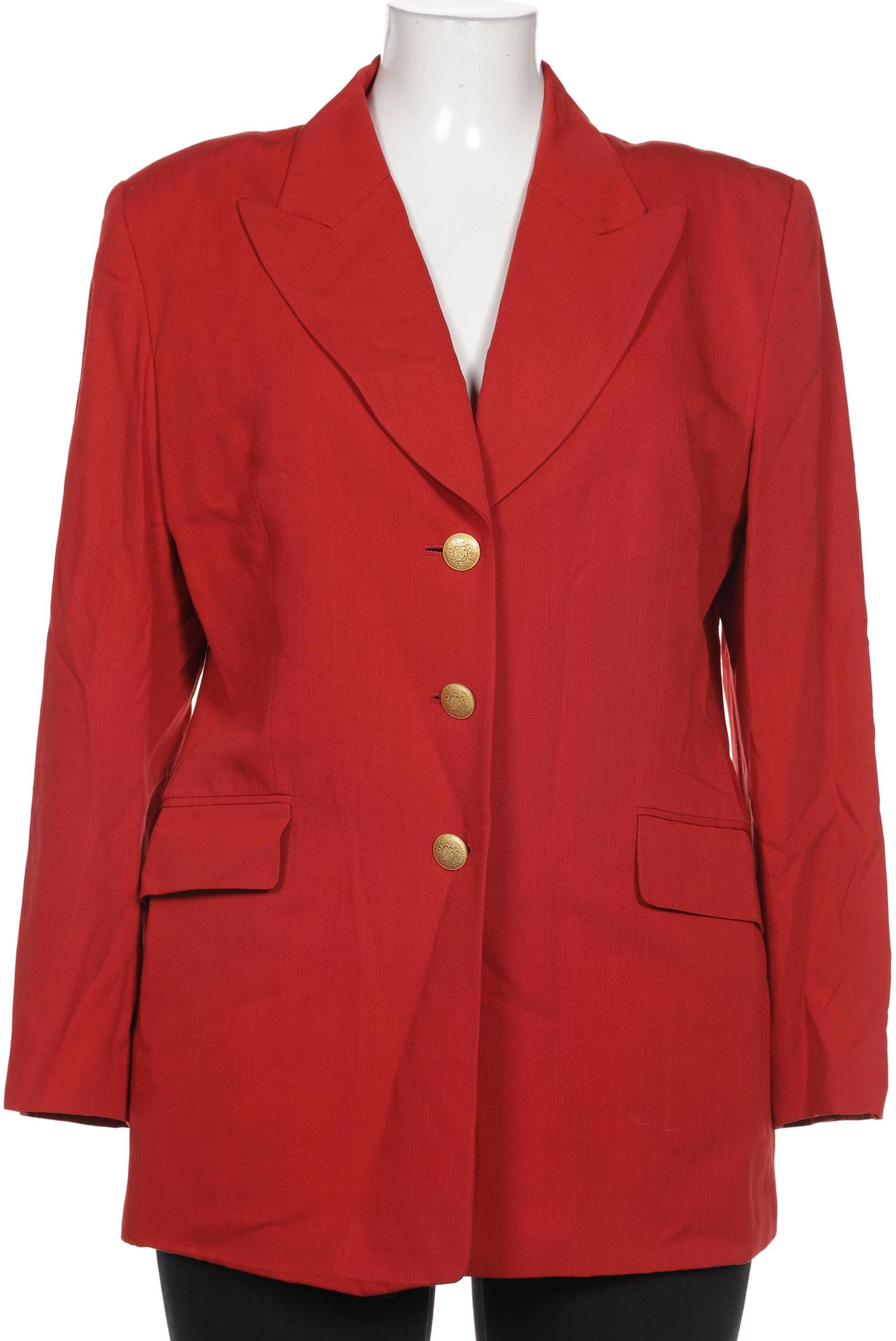 

Joseph Janard Damen Blazer, rot