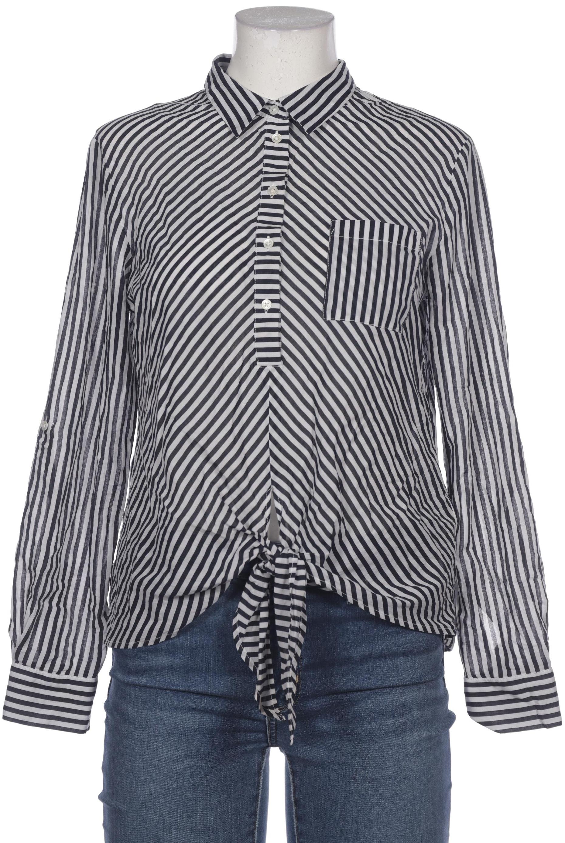 

Joseph Janard Damen Bluse, weiß, Gr. 40