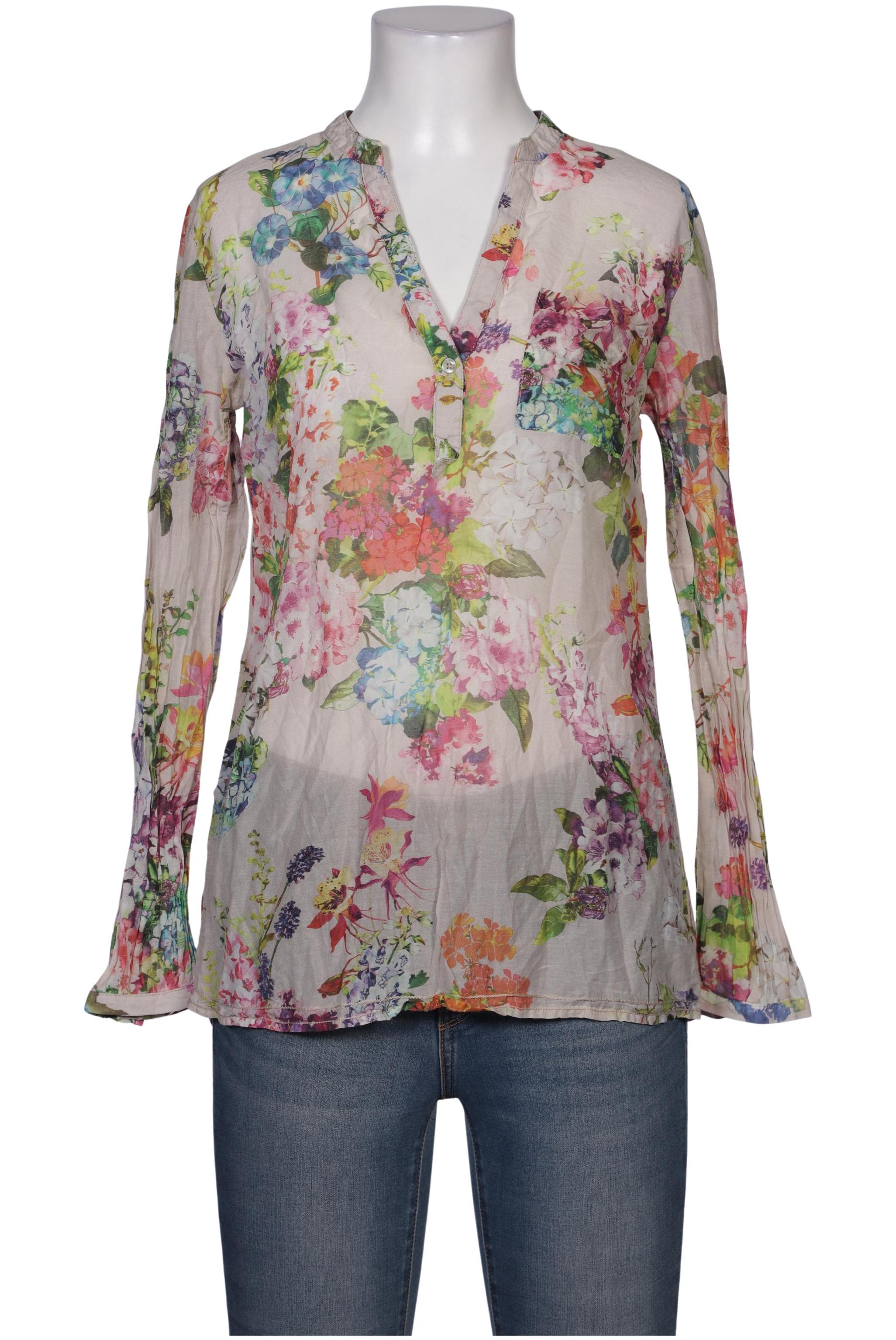 

Joseph Janard Damen Bluse, mehrfarbig, Gr. 38