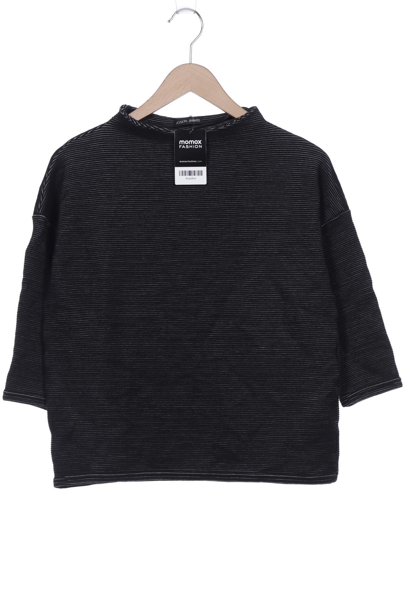 

Joseph Janard Damen Pullover, schwarz, Gr. 34