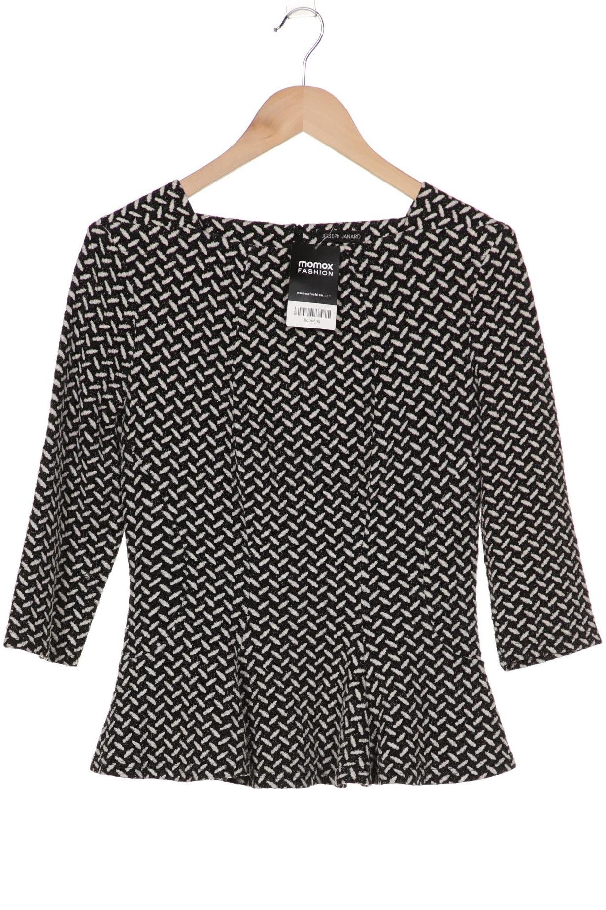 

Joseph Janard Damen Pullover, schwarz