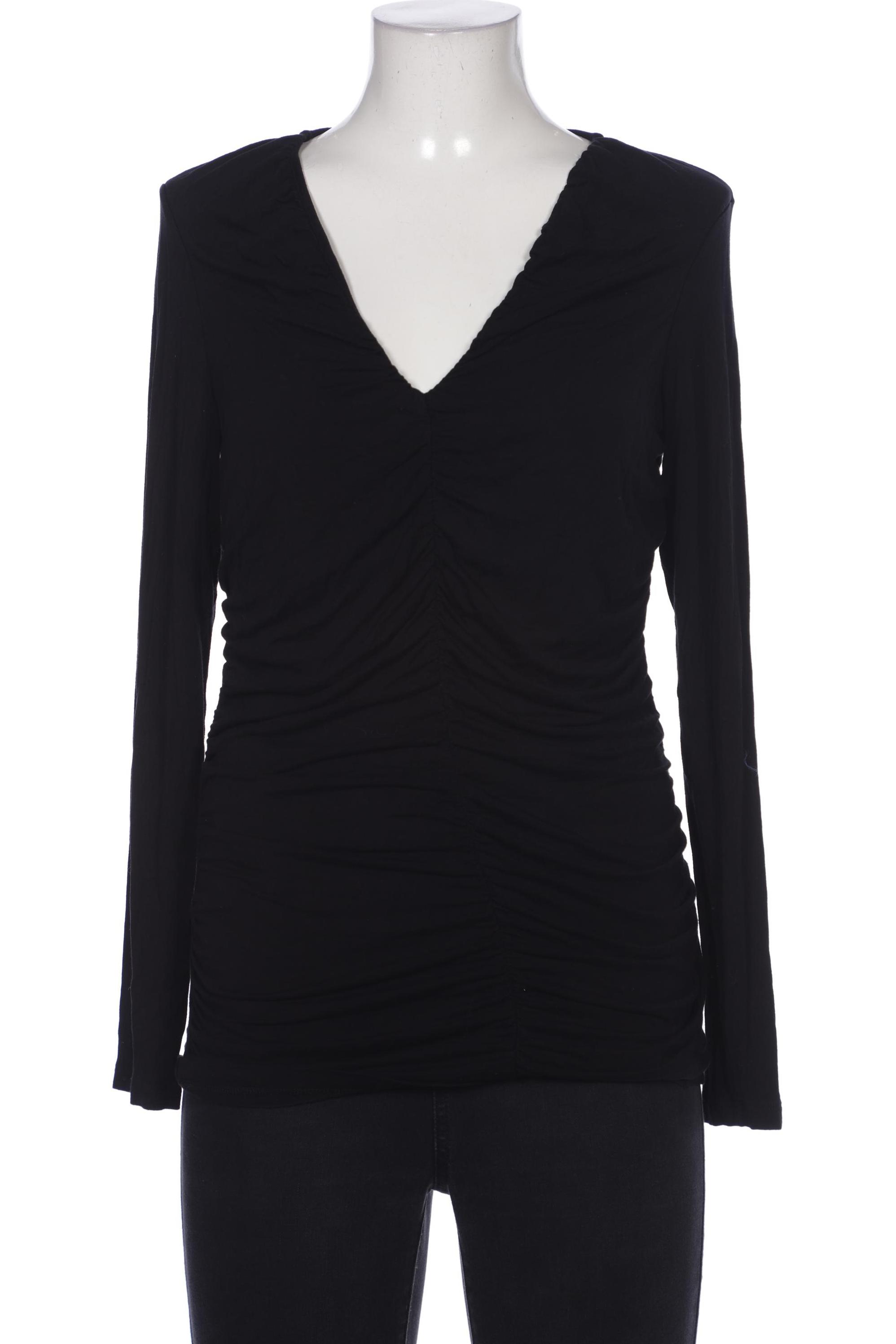 

Joseph Janard Damen Langarmshirt, schwarz, Gr. 40