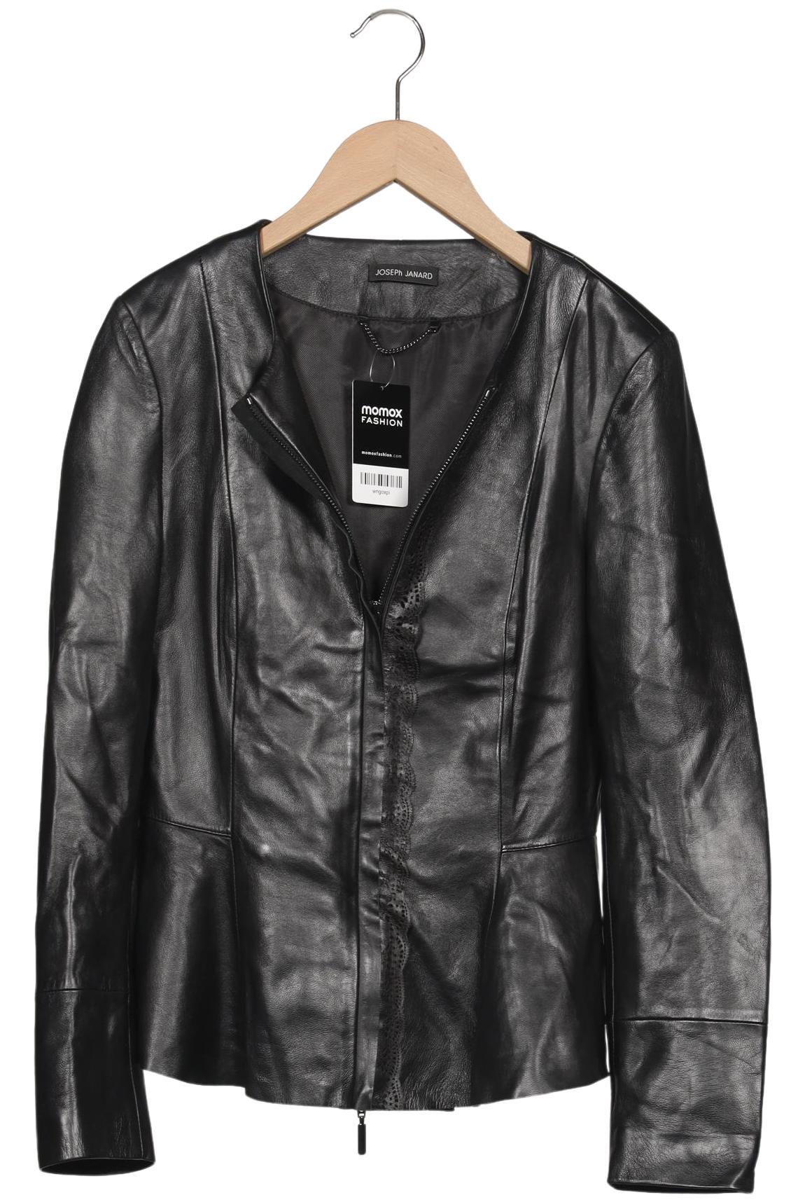 

Joseph Janard Damen Jacke, schwarz, Gr. 38