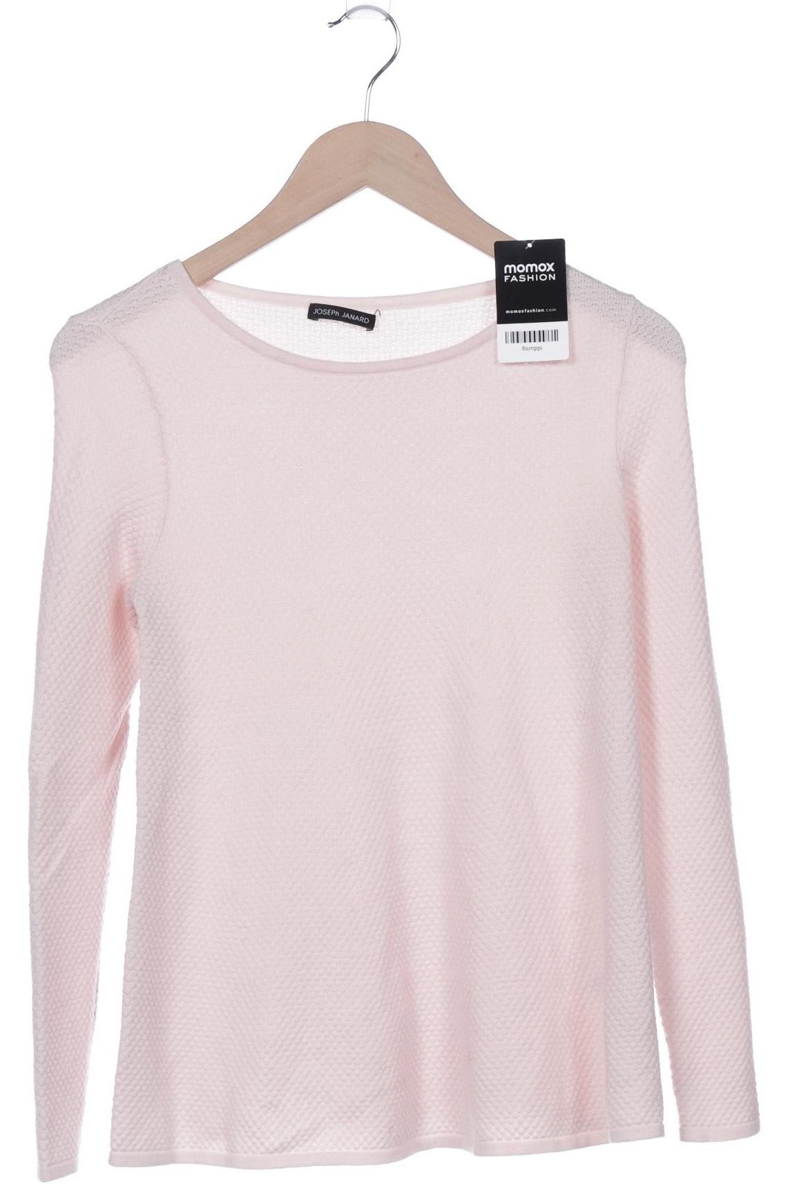 

Joseph Janard Damen Pullover, pink, Gr. 34