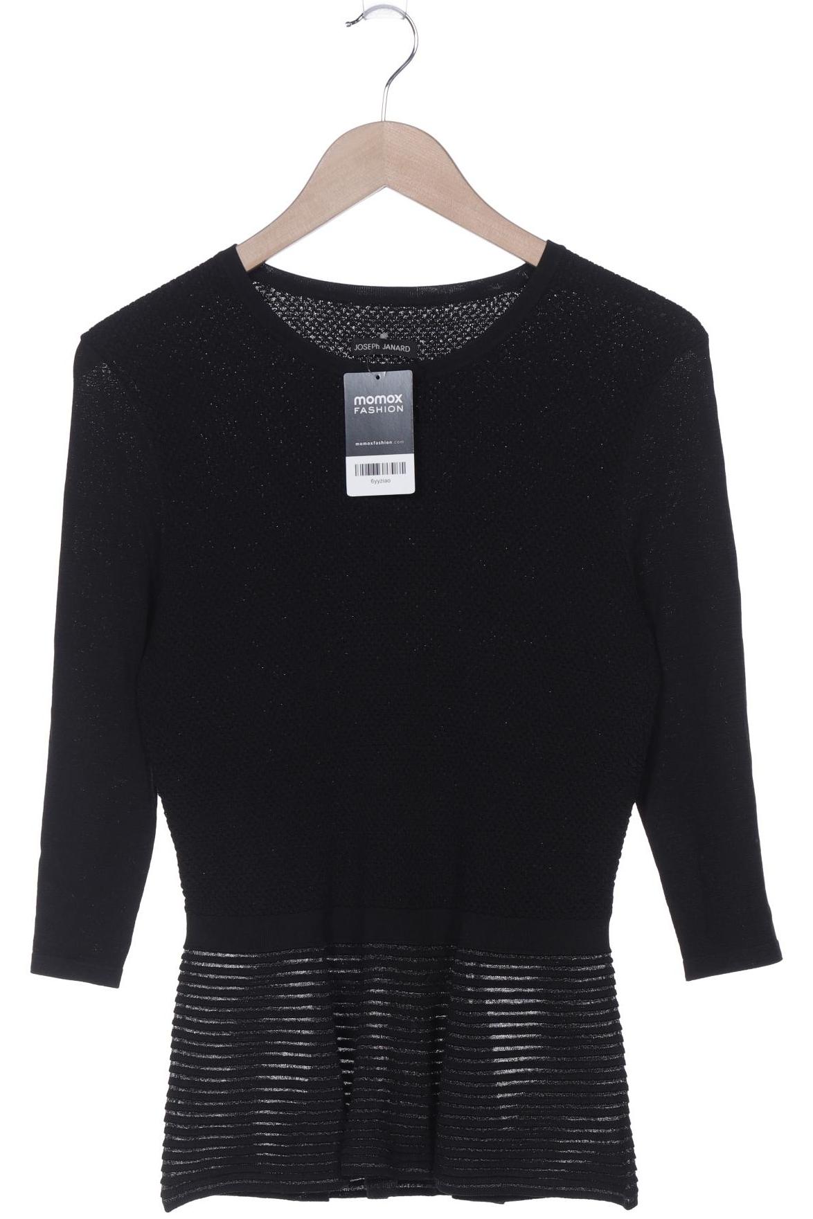 

Joseph Janard Damen Pullover, schwarz, Gr. 36