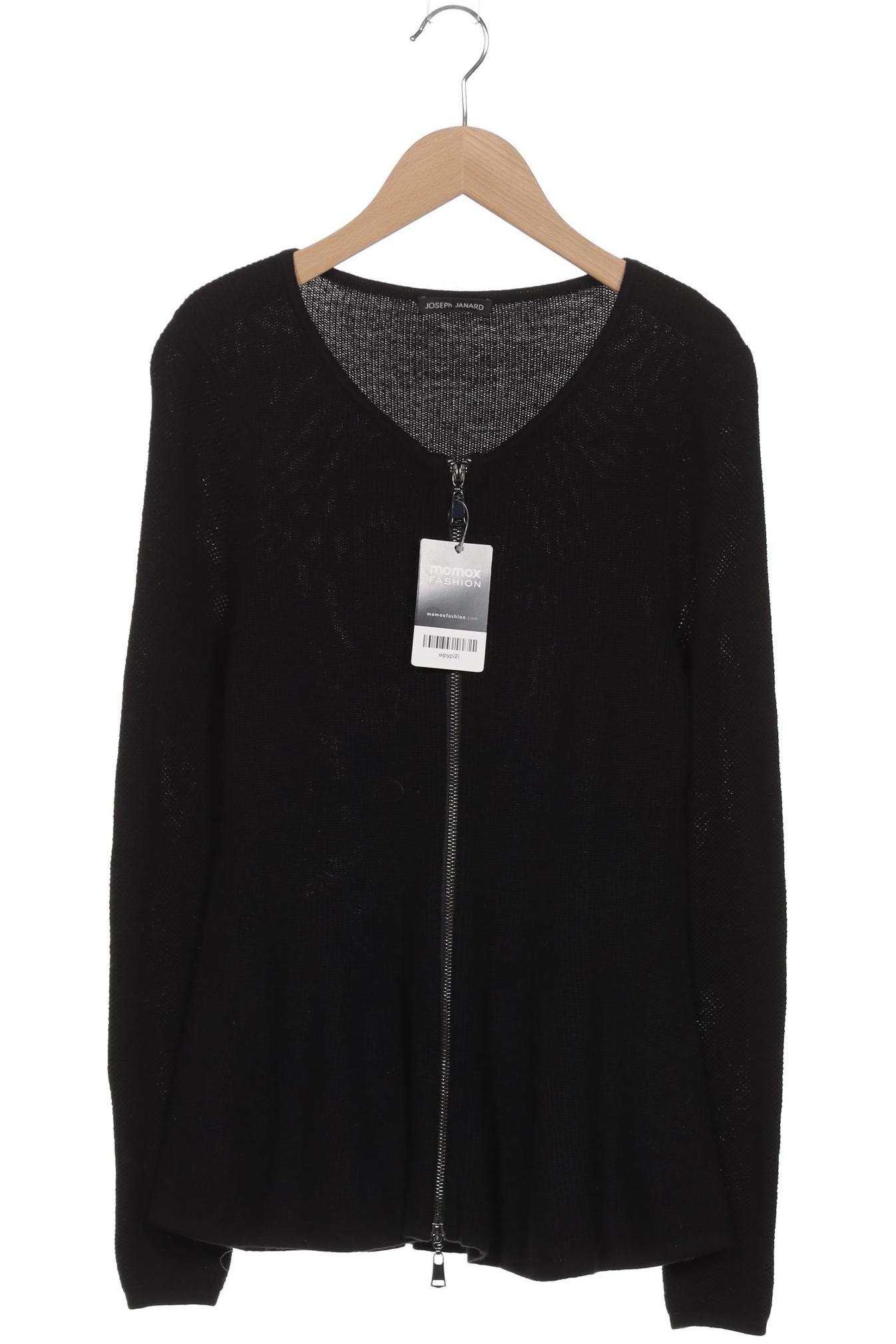 

Joseph Janard Damen Strickjacke, schwarz, Gr. 38