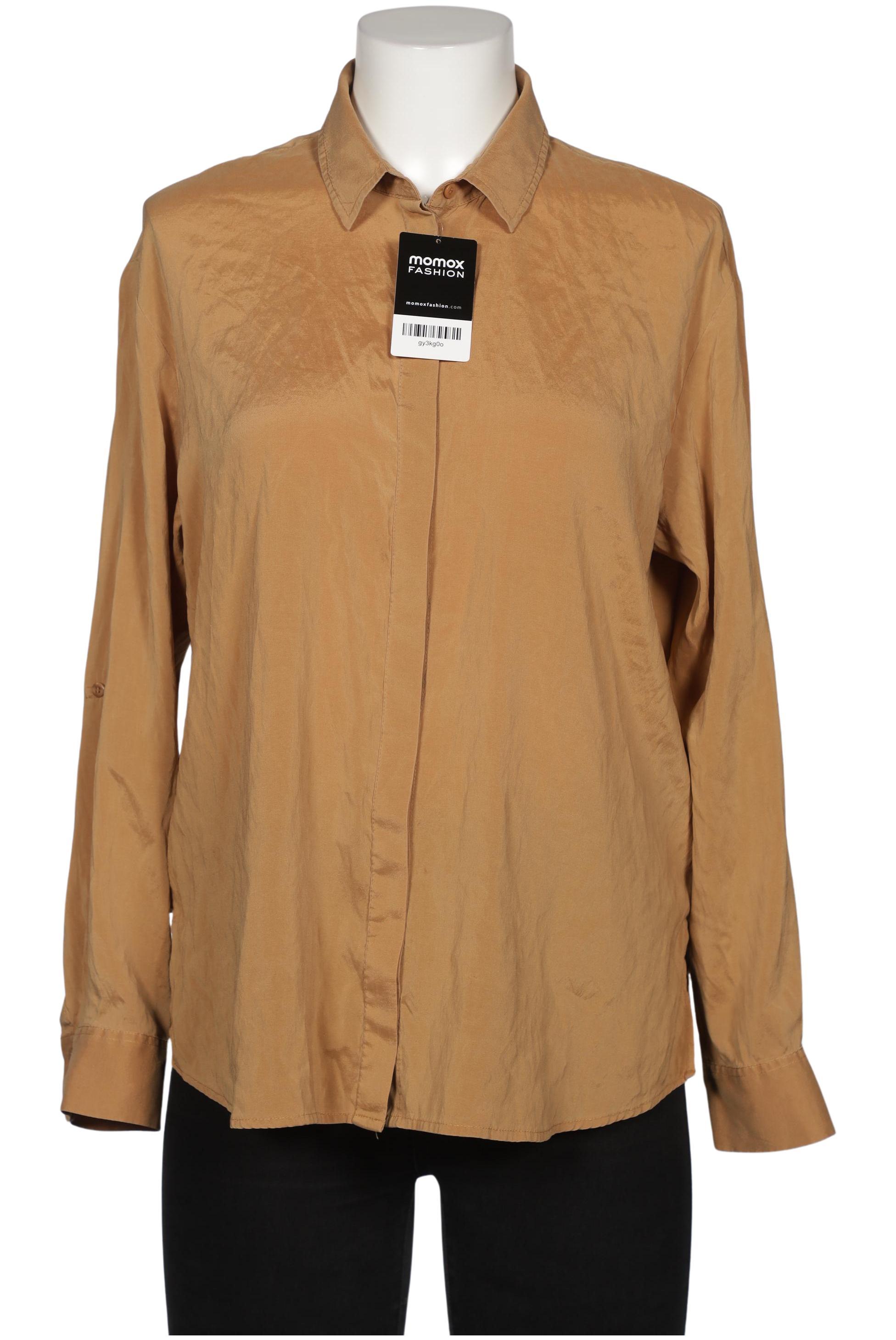 

Joseph Janard Damen Bluse, braun, Gr. 40