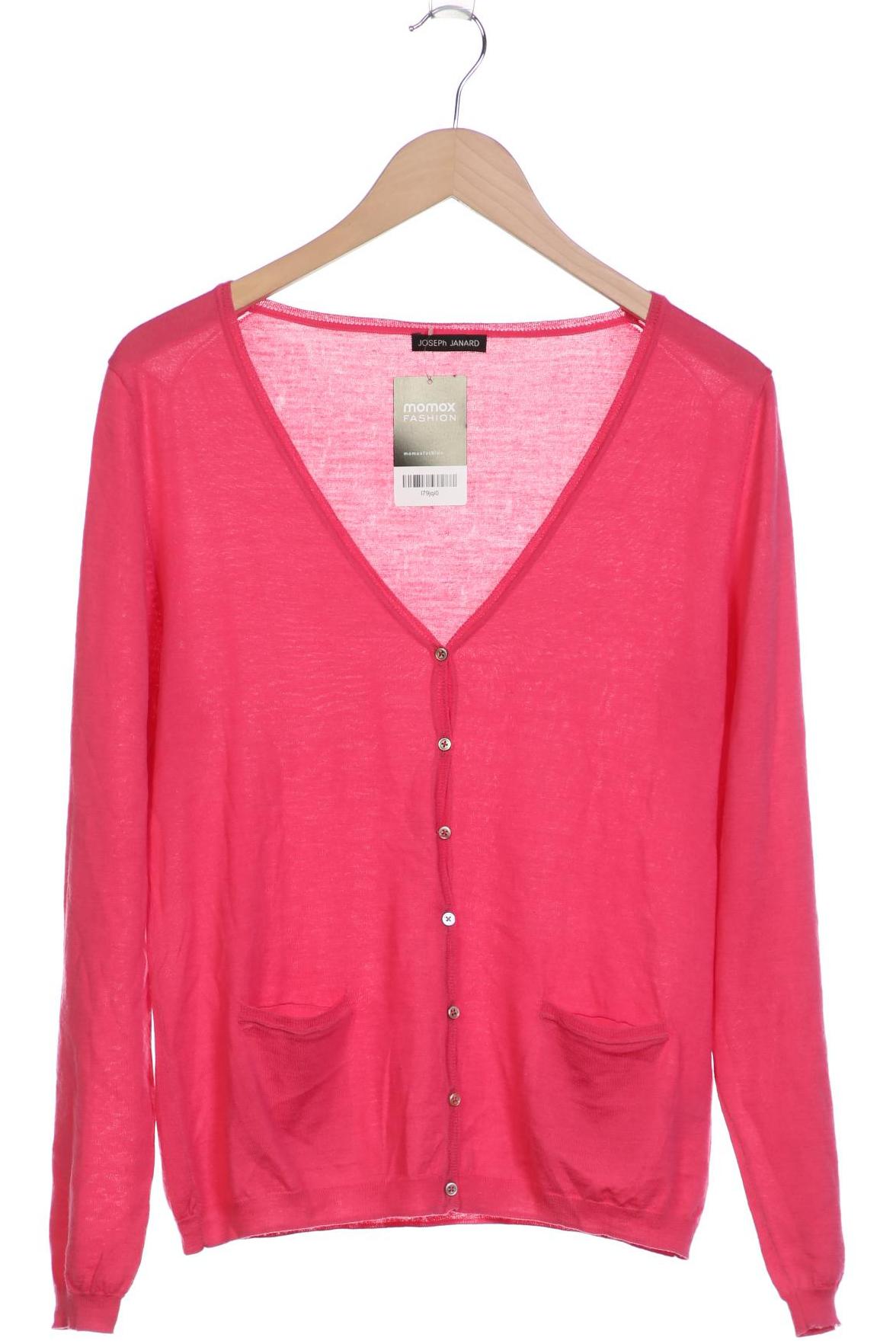 

Joseph Janard Damen Strickjacke, pink, Gr. 42