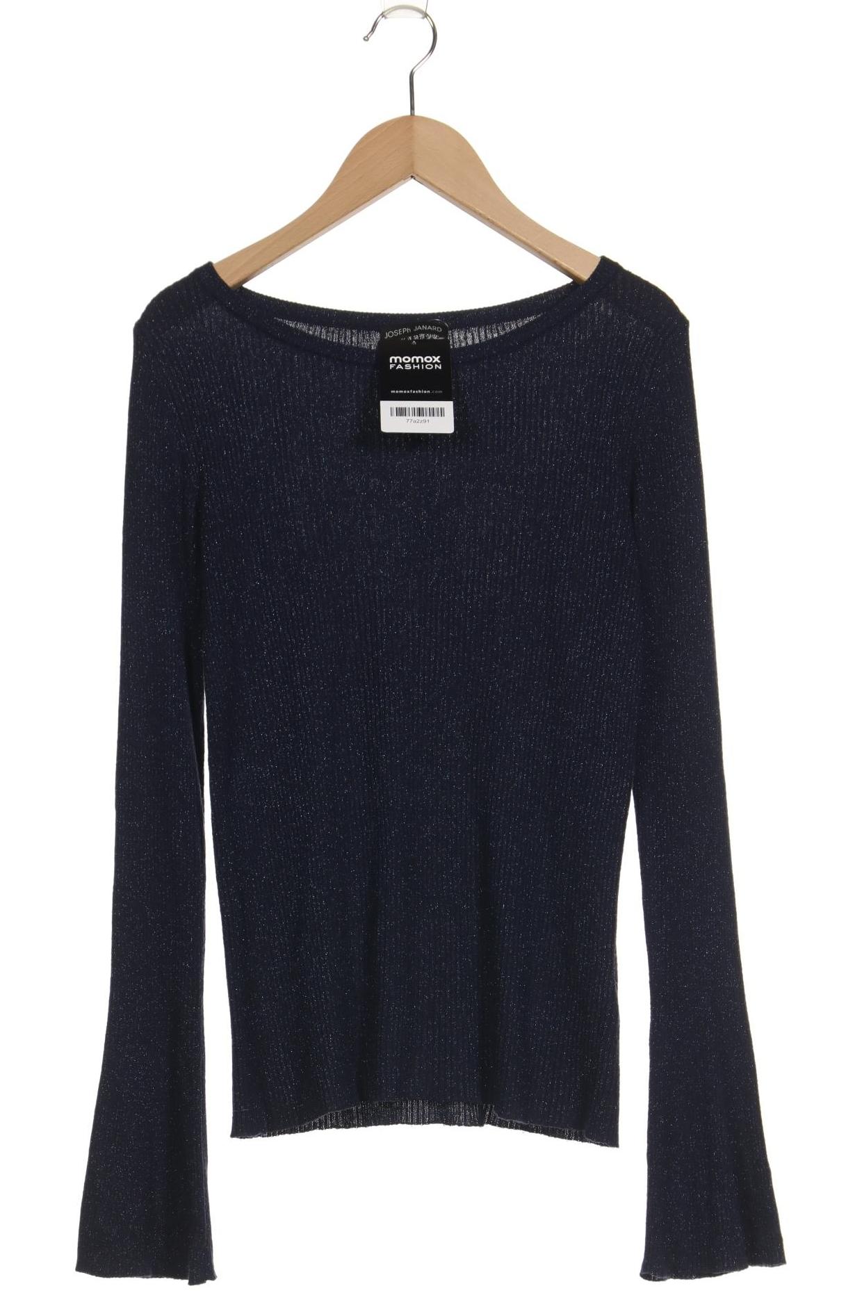 

Joseph Janard Damen Pullover, marineblau, Gr. 34