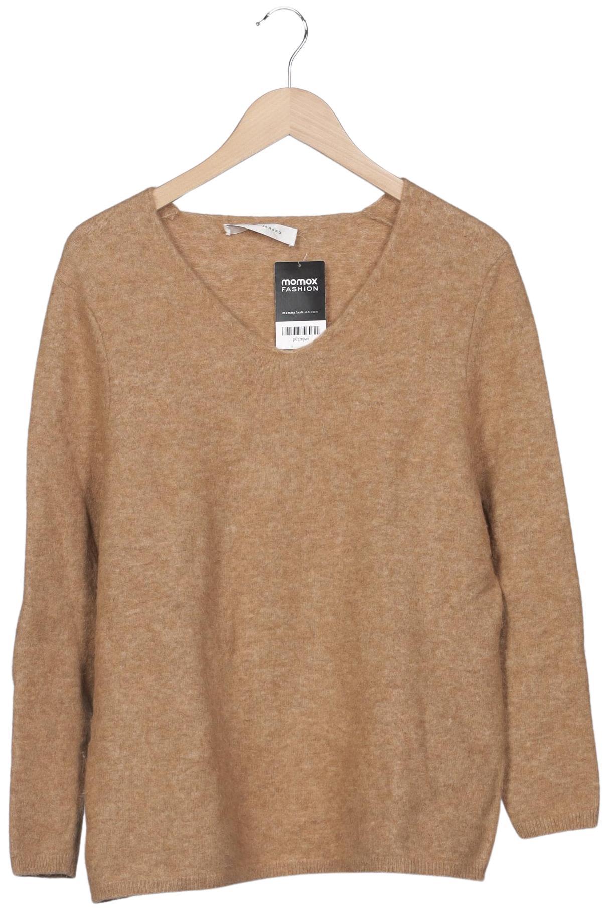 

Joseph Janard Damen Pullover, beige, Gr. 38
