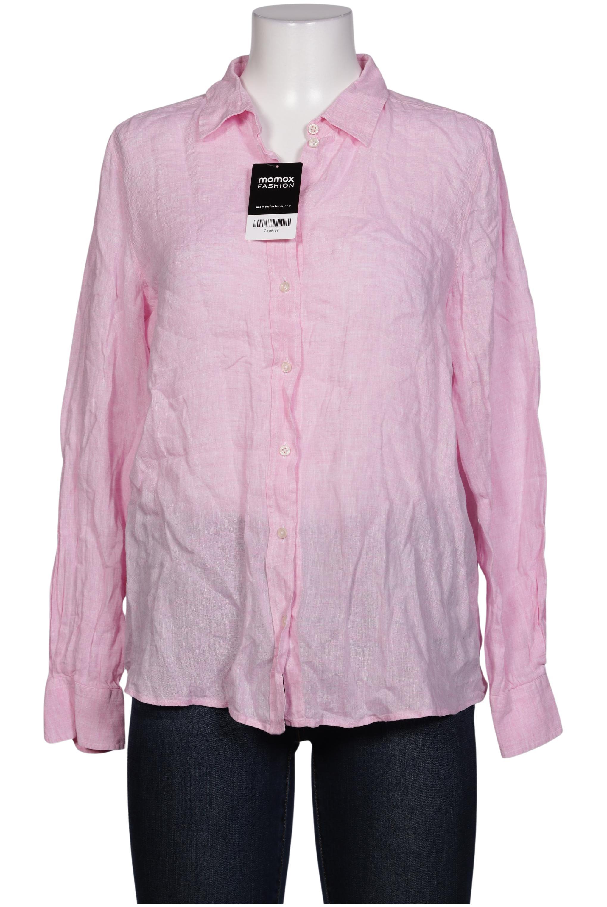 

Joseph Janard Damen Bluse, pink, Gr. 42
