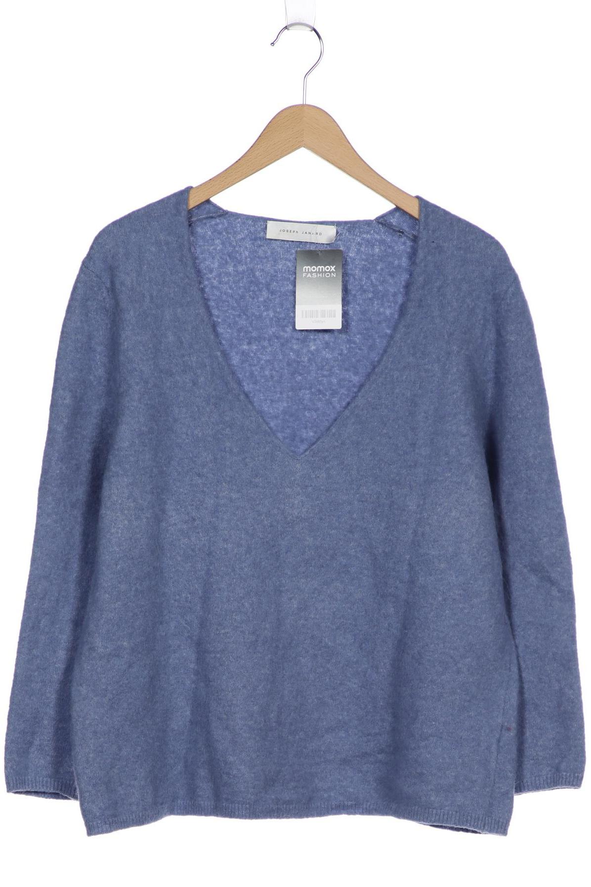 

Joseph Janard Damen Pullover, blau