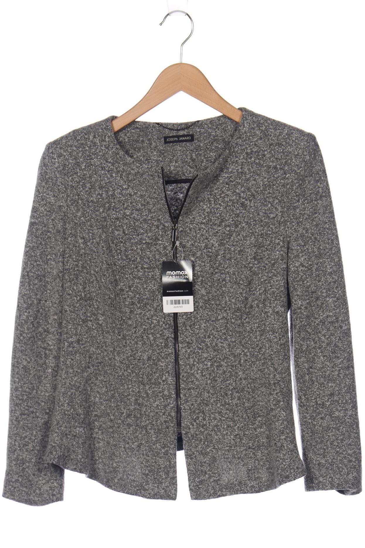 

Joseph Janard Damen Strickjacke, grau