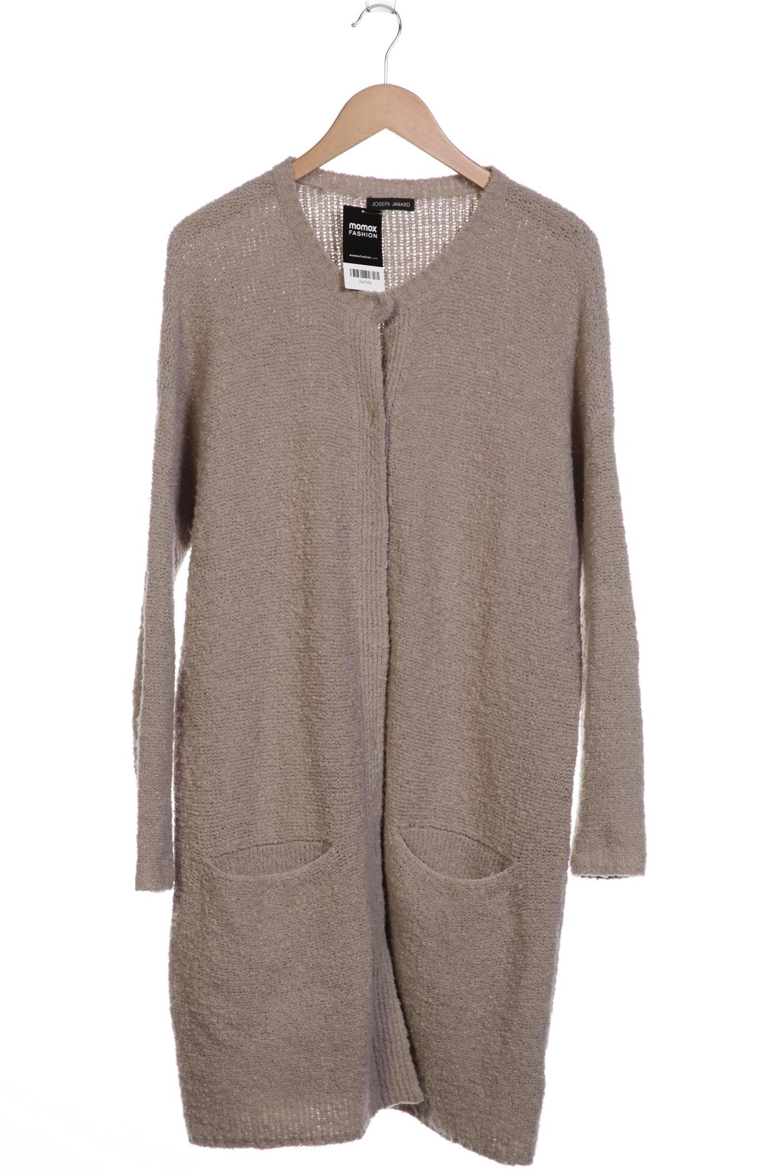 

Joseph Janard Damen Strickjacke, grau, Gr. 40