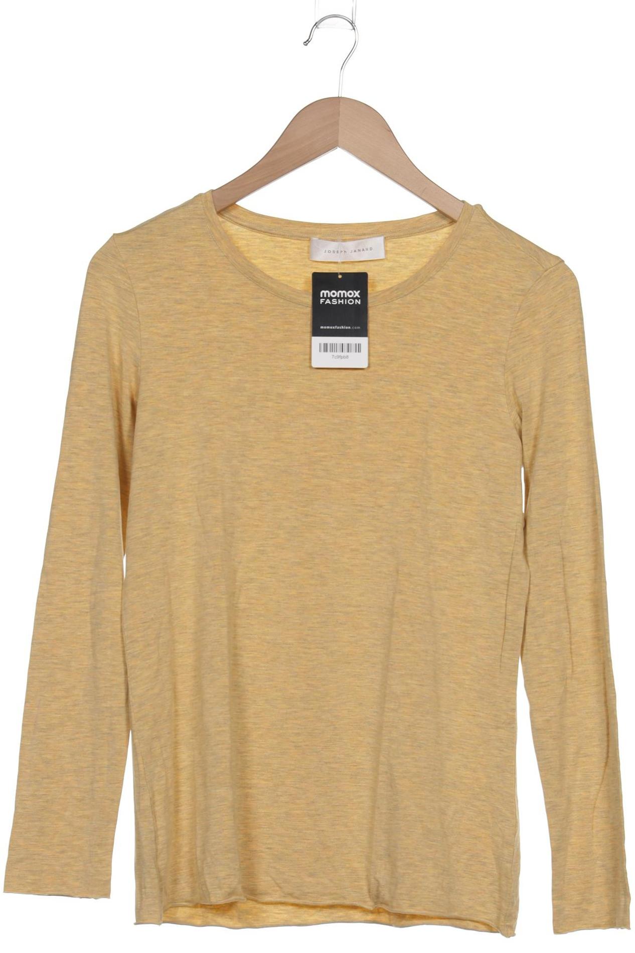 

Joseph Janard Damen Langarmshirt, orange, Gr. 38