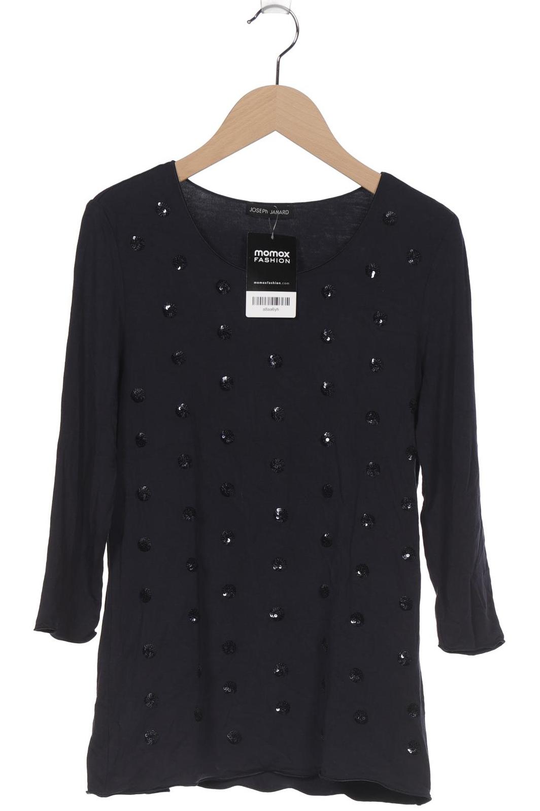 

Joseph Janard Damen Langarmshirt, marineblau