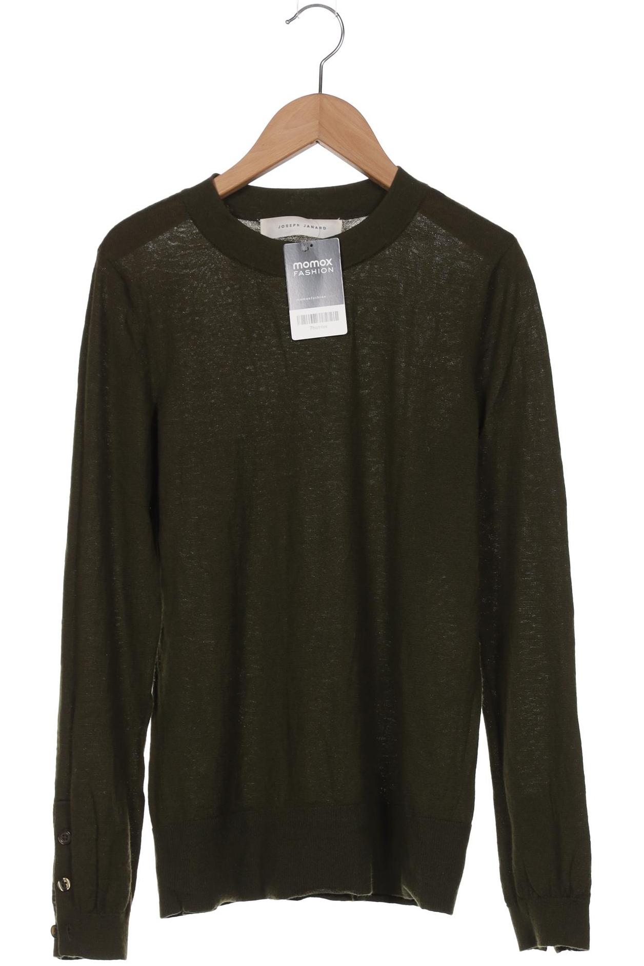 

Joseph Janard Damen Pullover, grün, Gr. 38
