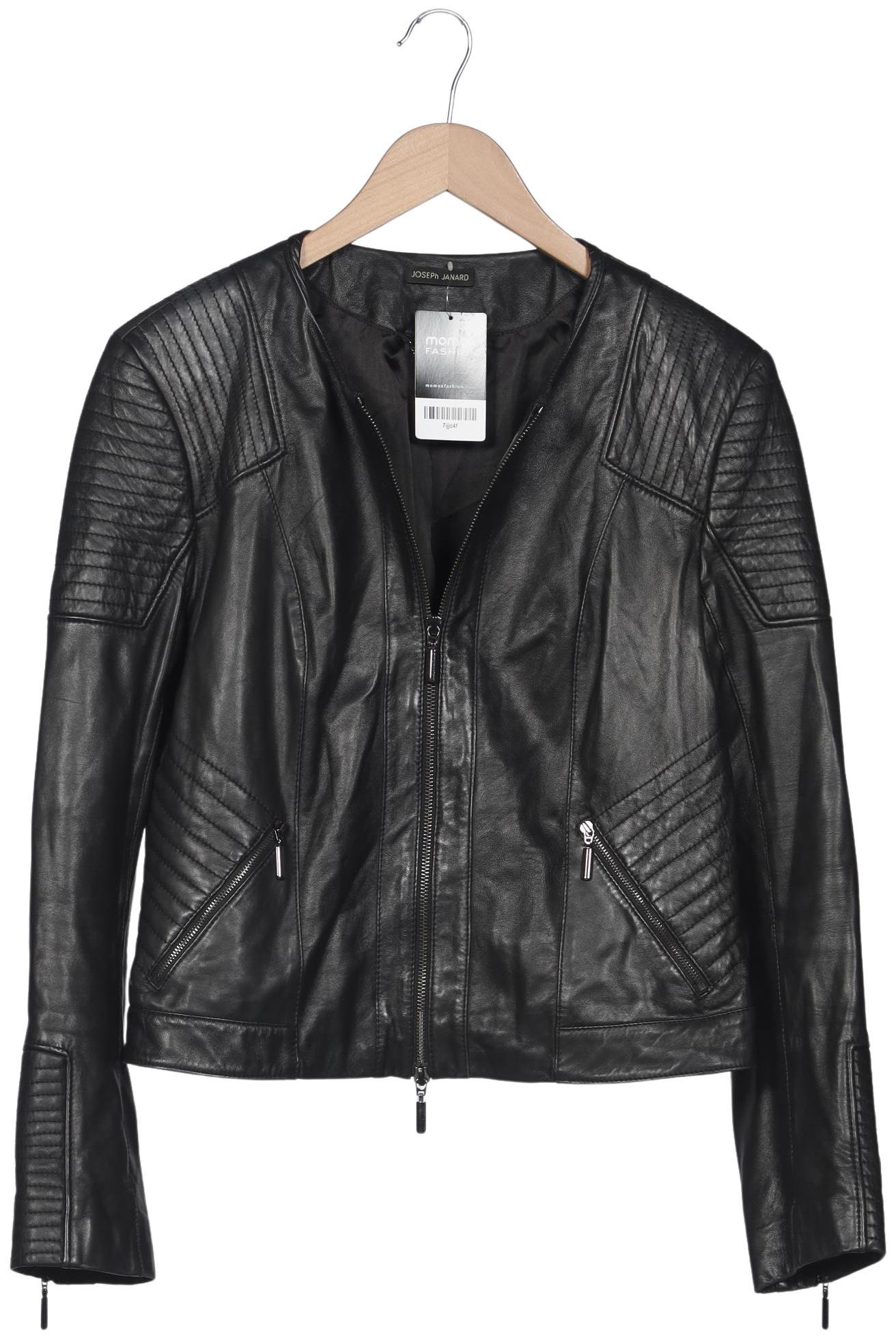 

Joseph Janard Damen Jacke, schwarz, Gr. 44