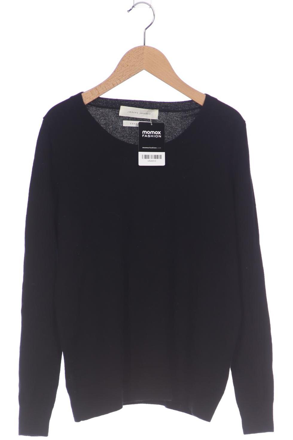 

Joseph Janard Damen Pullover, schwarz, Gr. 38