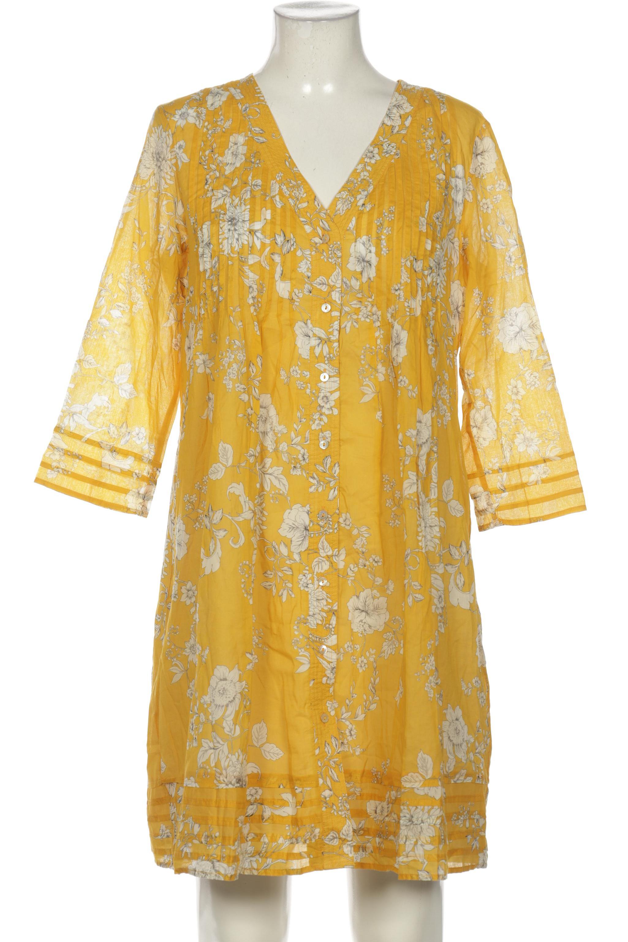 

Joseph Janard Damen Kleid, gelb