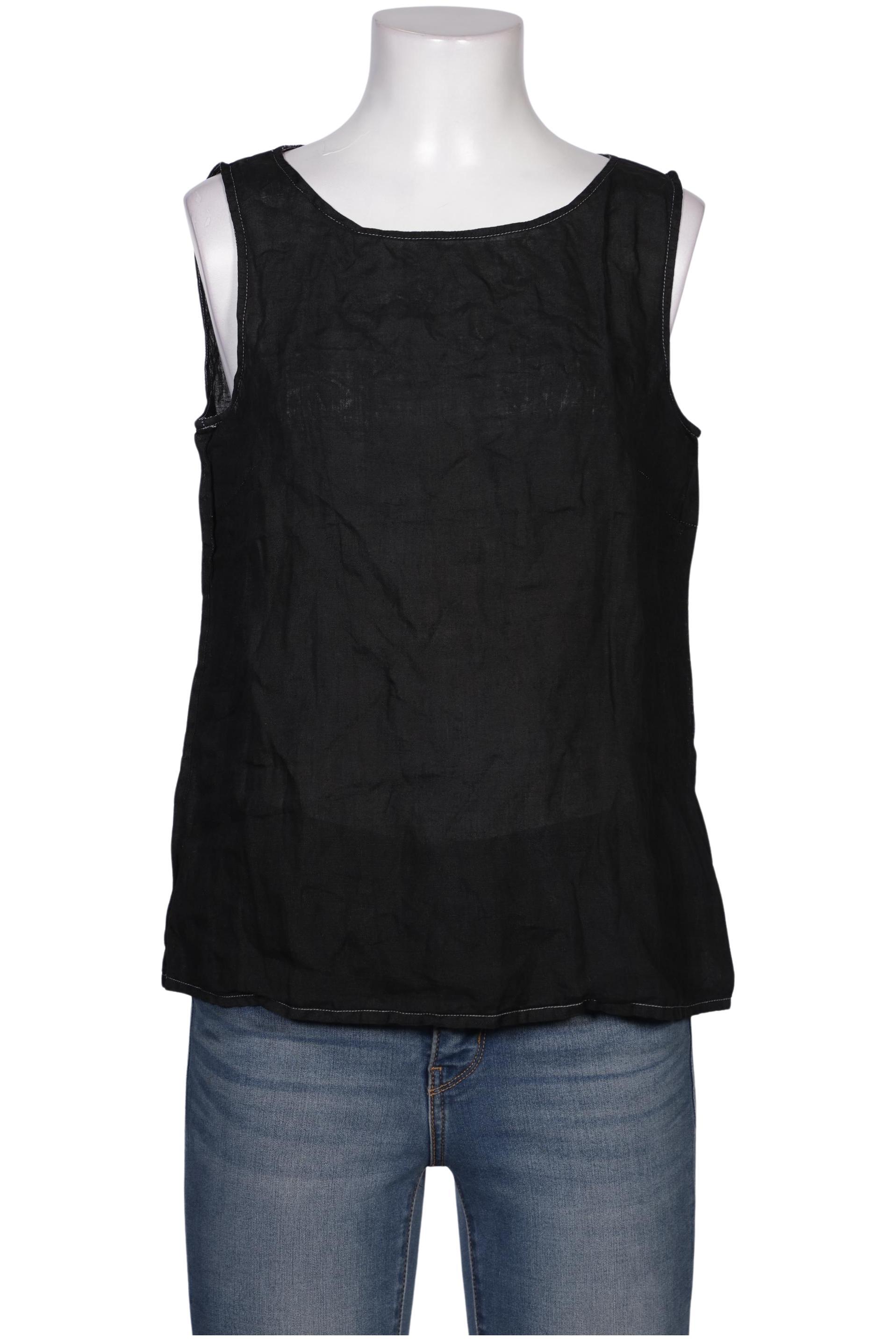 

Joseph Janard Damen Top, schwarz, Gr. 38