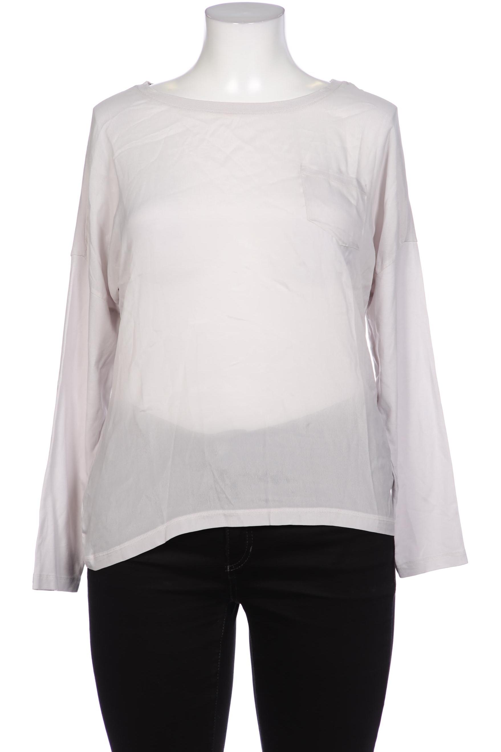 

Joseph Janard Damen Bluse, cremeweiß, Gr. 44