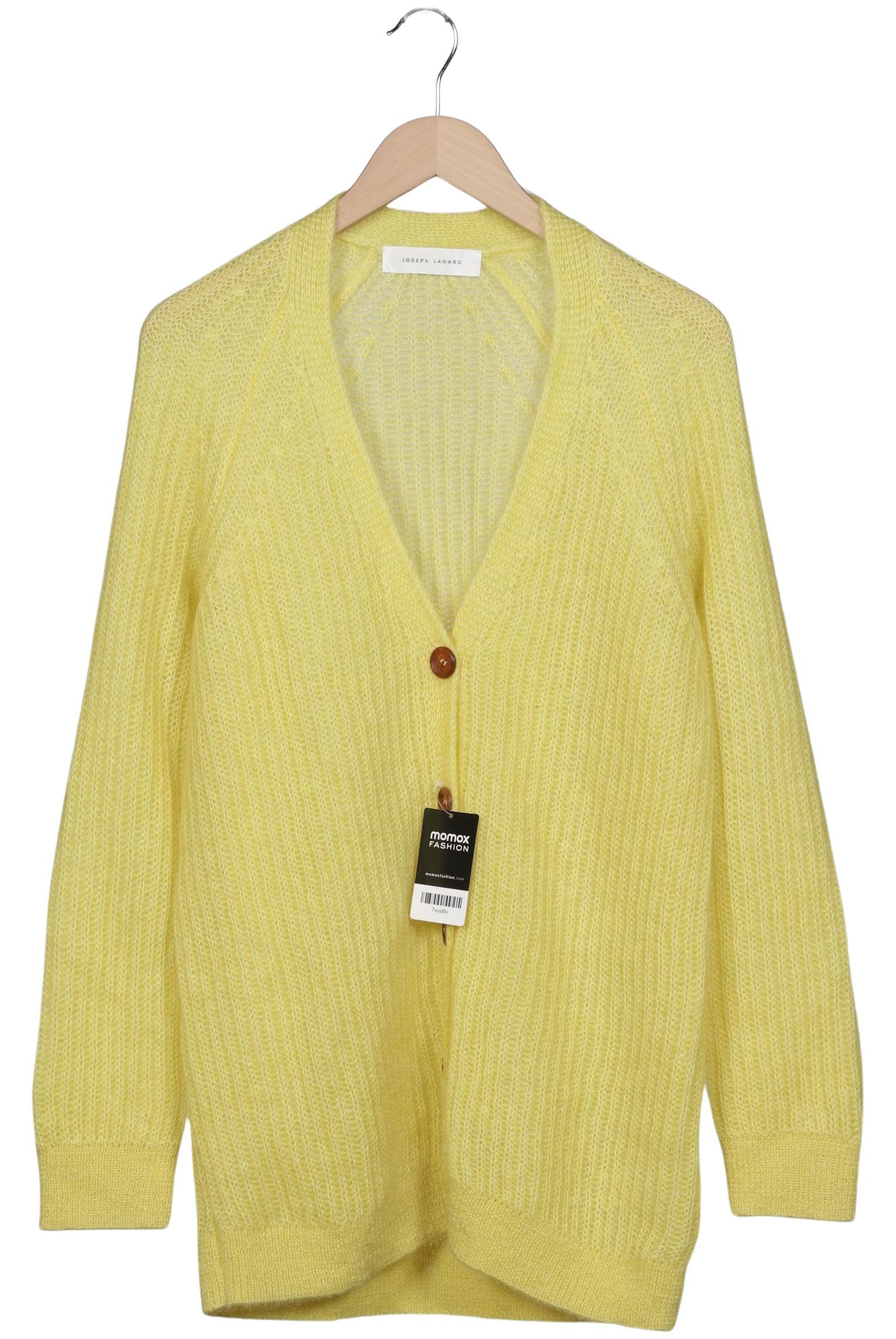 

Joseph Janard Damen Strickjacke, gelb, Gr. 38