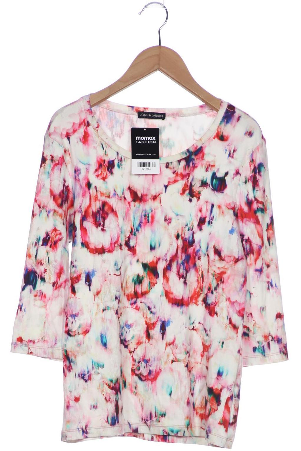 

Joseph Janard Damen Langarmshirt, mehrfarbig, Gr. 38
