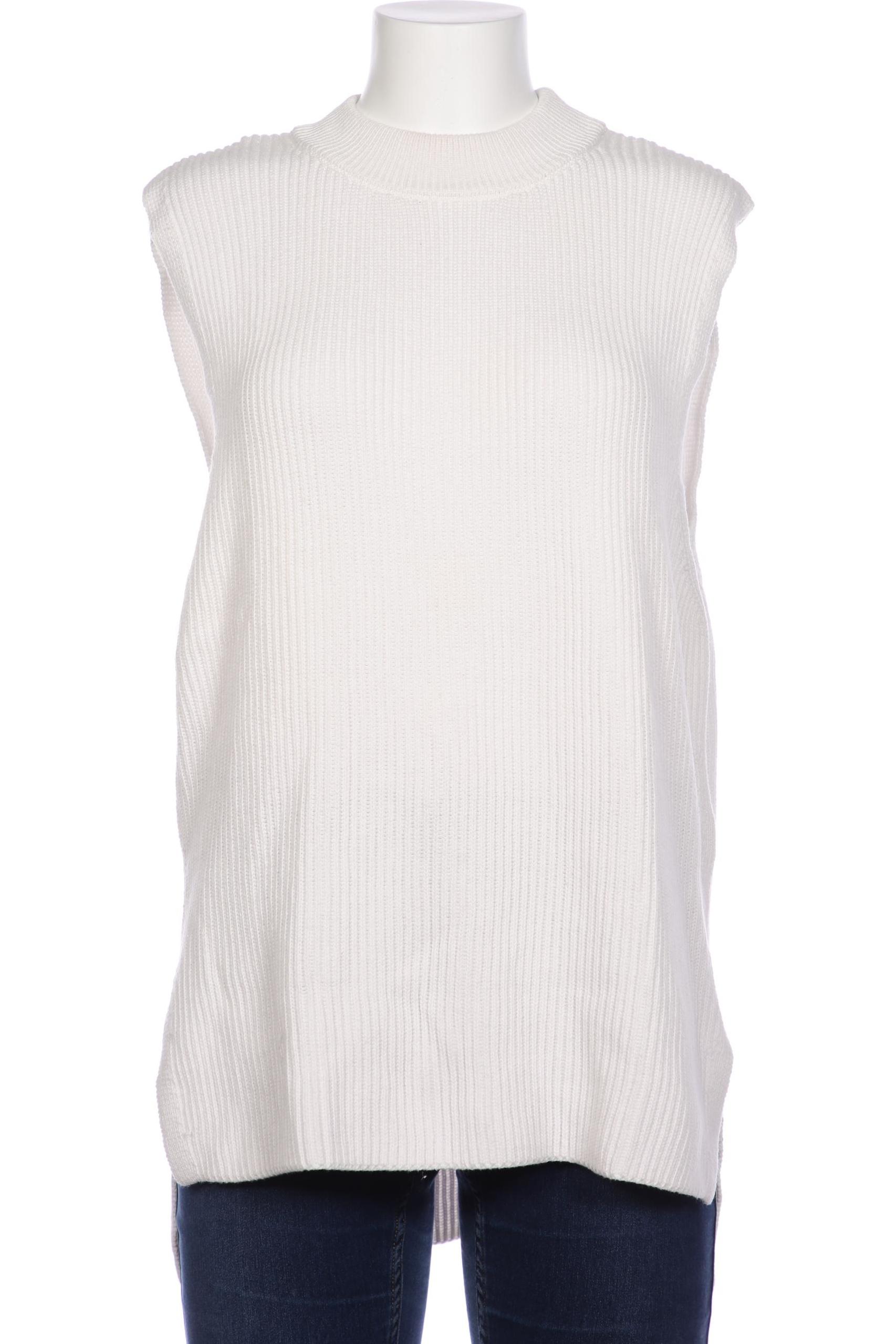 

Joseph Janard Damen Pullover, weiß, Gr. 38