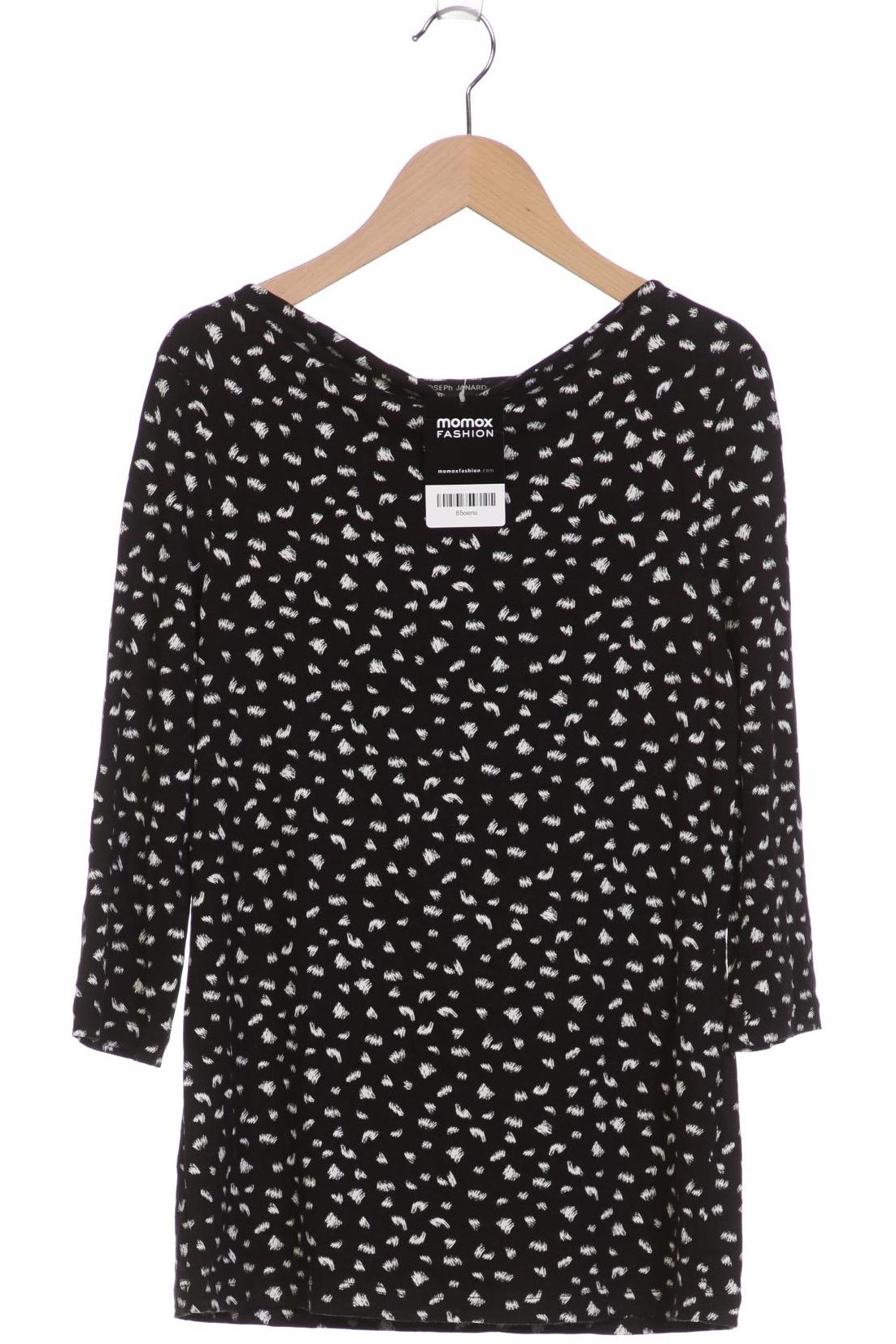 

Joseph Janard Damen Langarmshirt, schwarz, Gr. 38