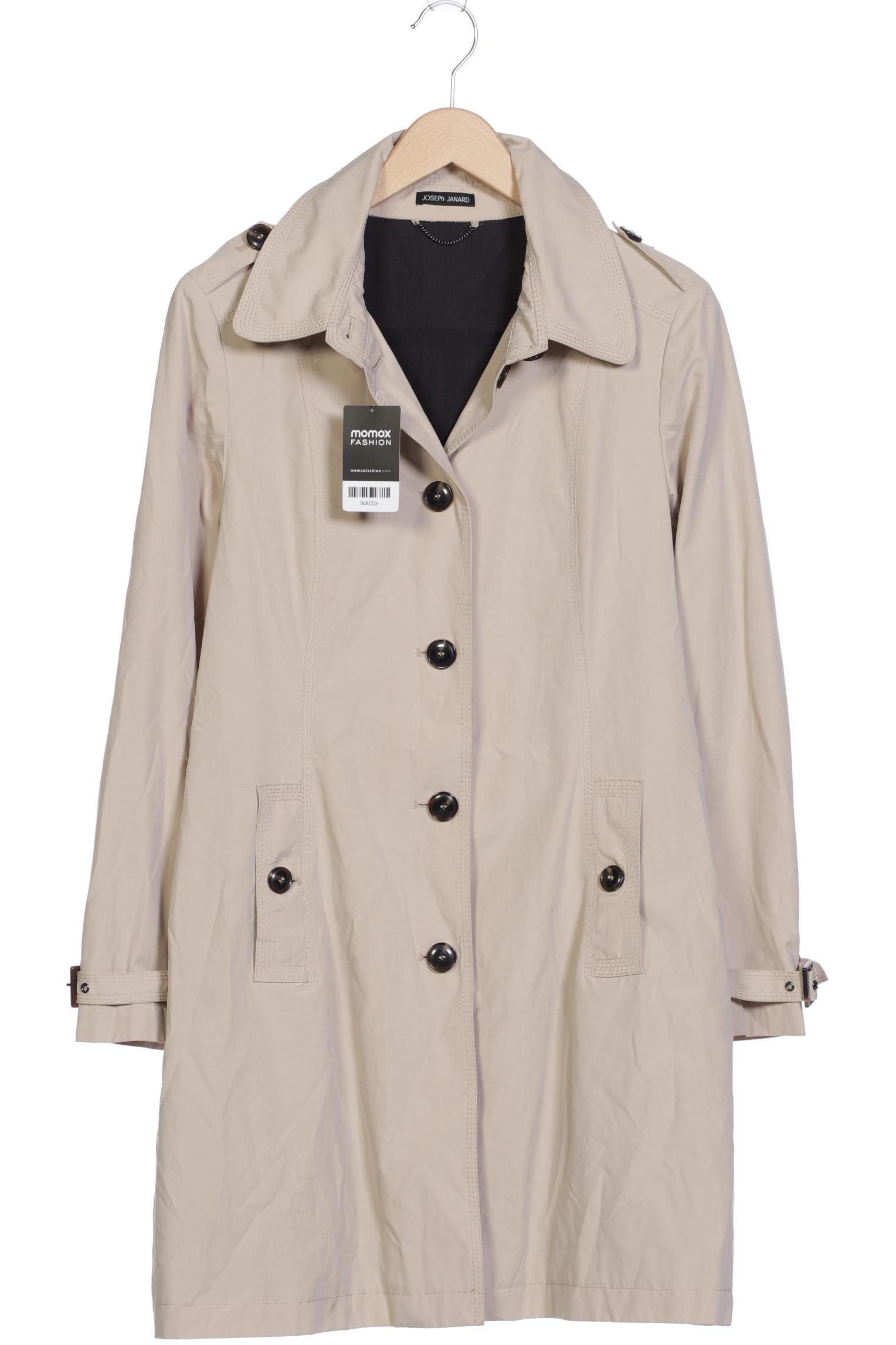 

Joseph Janard Damen Mantel, beige, Gr. 42