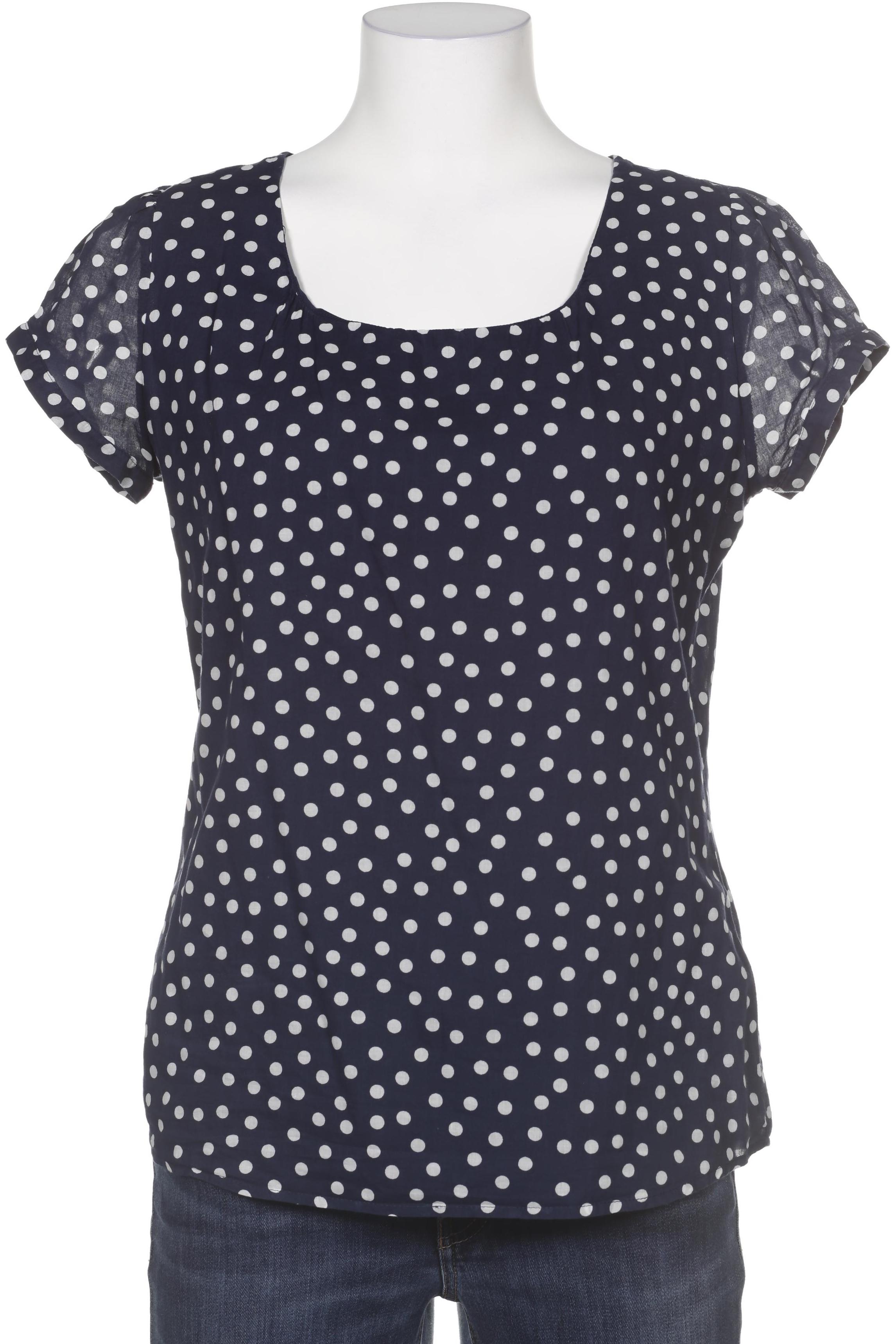 

Joseph Janard Damen Bluse, blau, Gr. 40