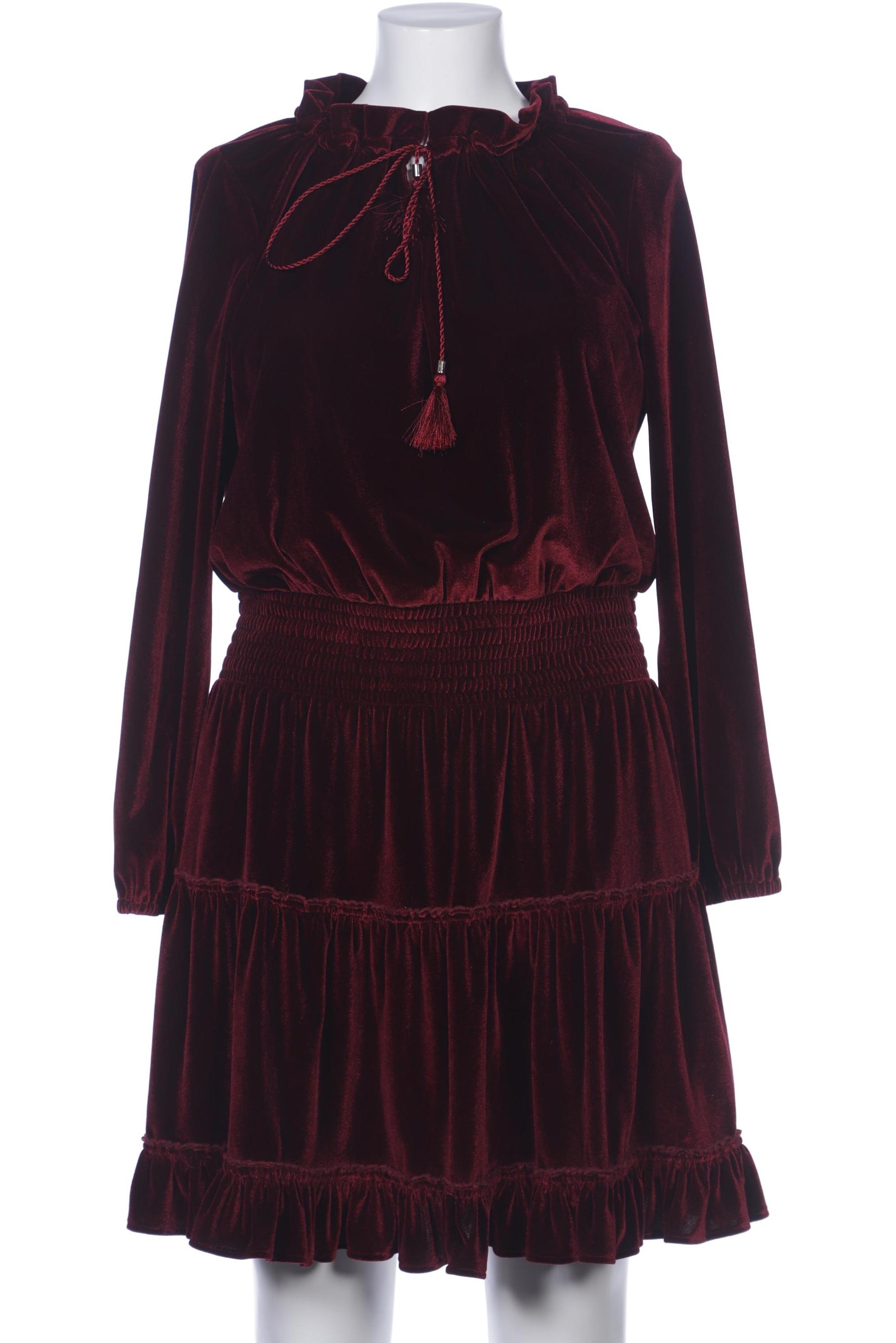 

Joseph Janard Damen Kleid, bordeaux, Gr. 42