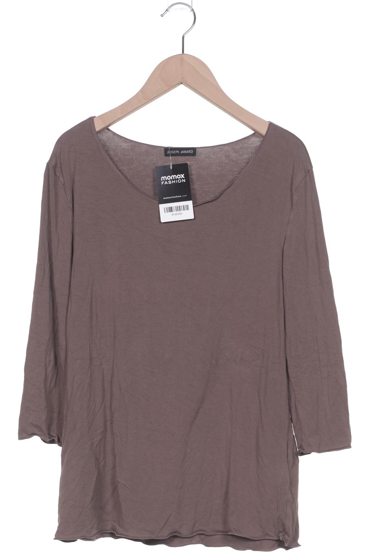 

Joseph Janard Damen Langarmshirt, beige, Gr. 42