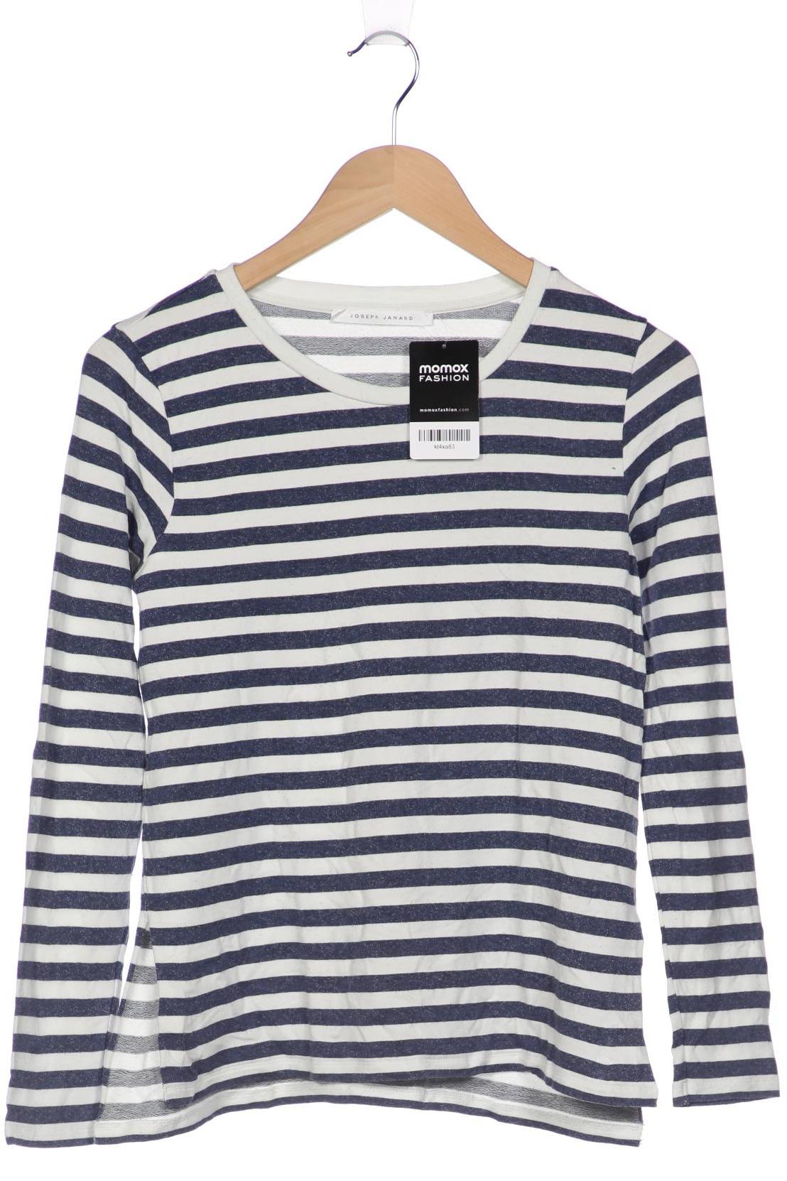 

Joseph Janard Damen Langarmshirt, blau, Gr. 34