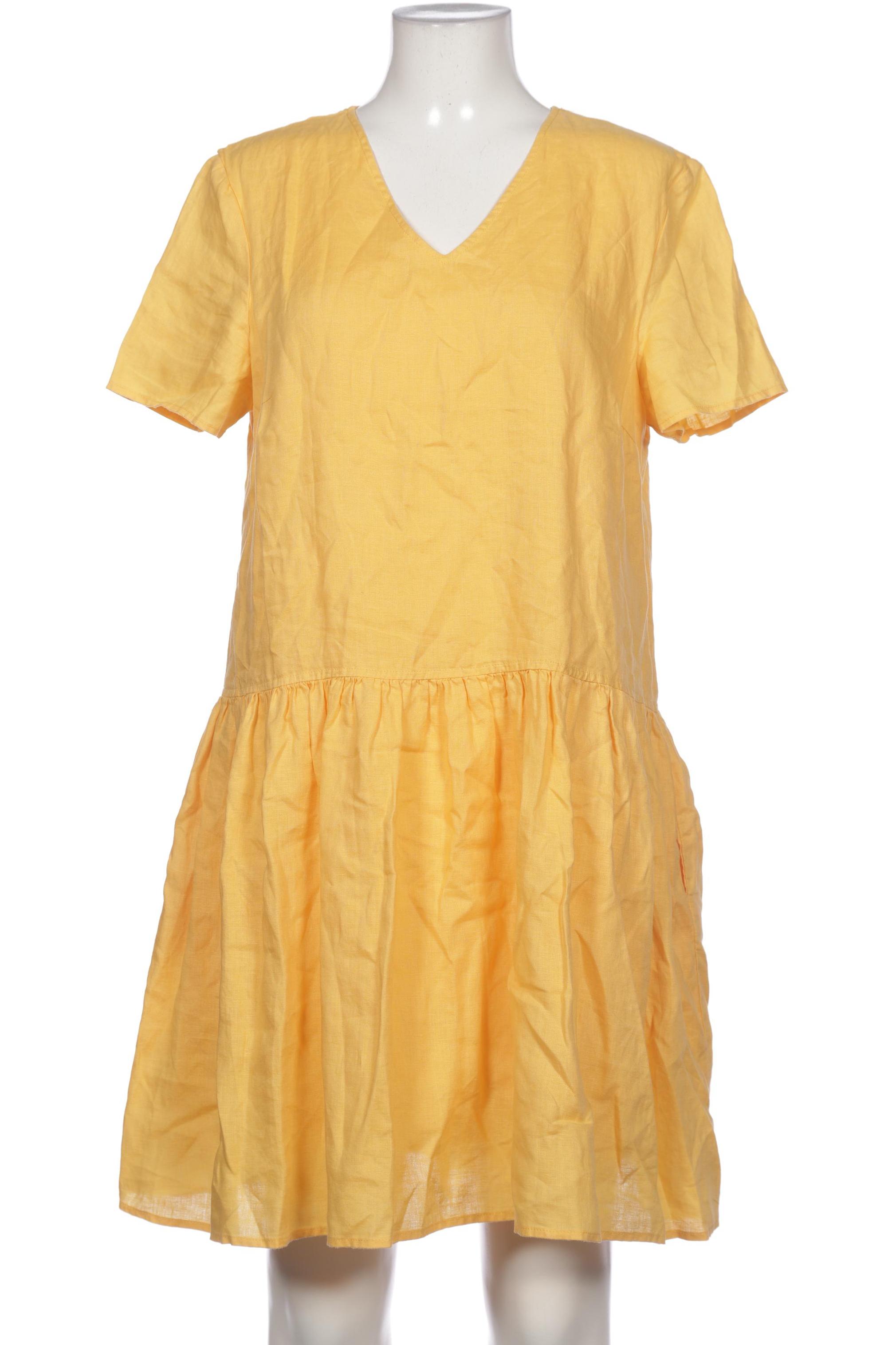 

Joseph Janard Damen Kleid, gelb, Gr. 38