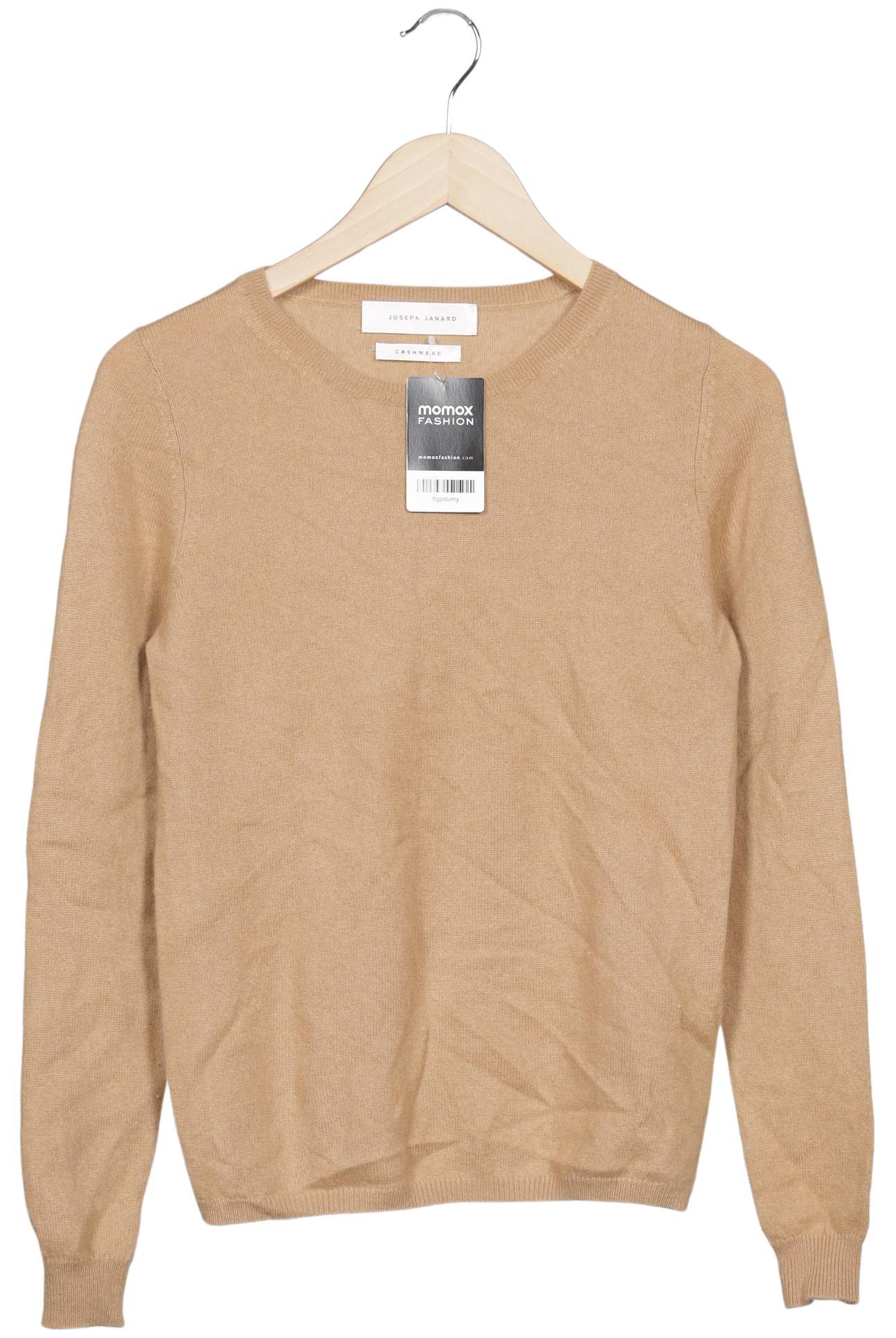 

Joseph Janard Damen Pullover, beige, Gr. 34