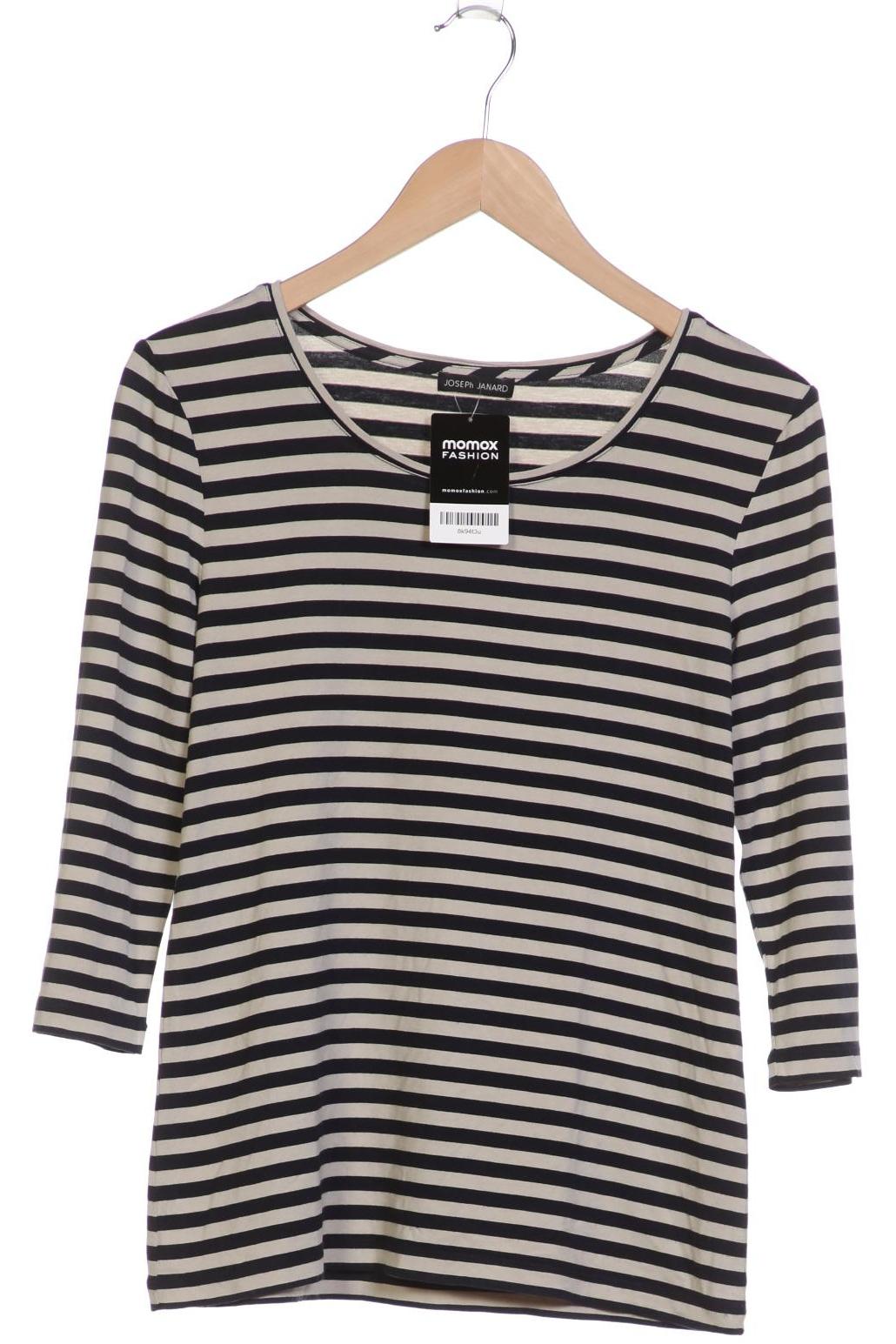 

Joseph Janard Damen Langarmshirt, grau, Gr. 38