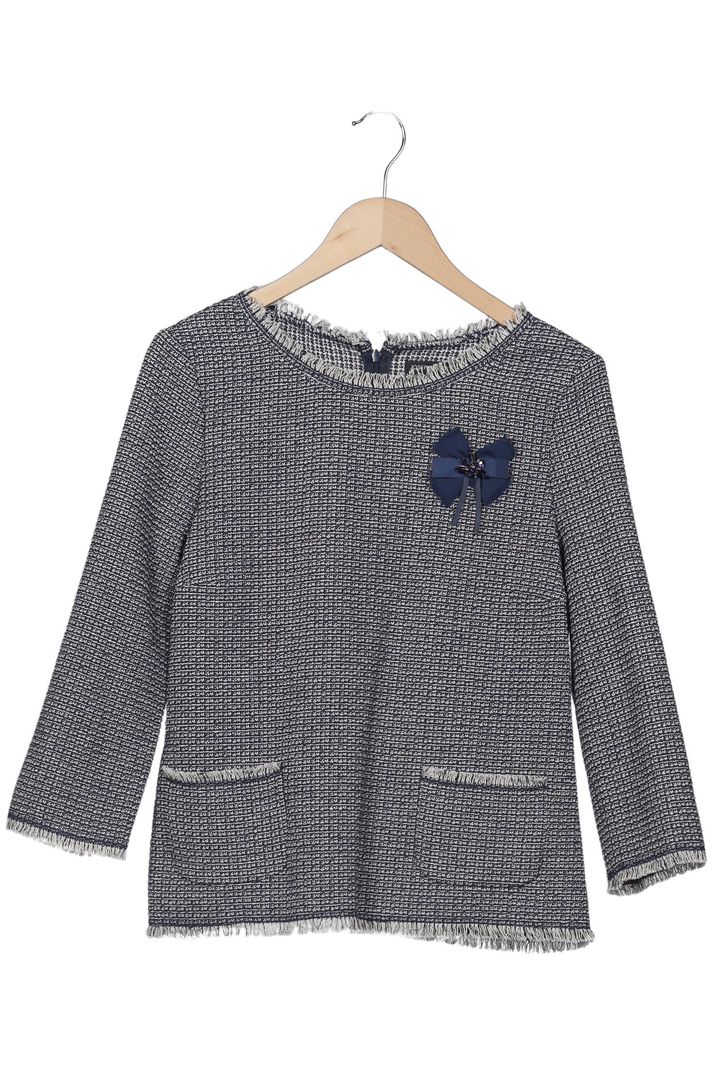 

Joseph Janard Damen Pullover, marineblau, Gr. 42