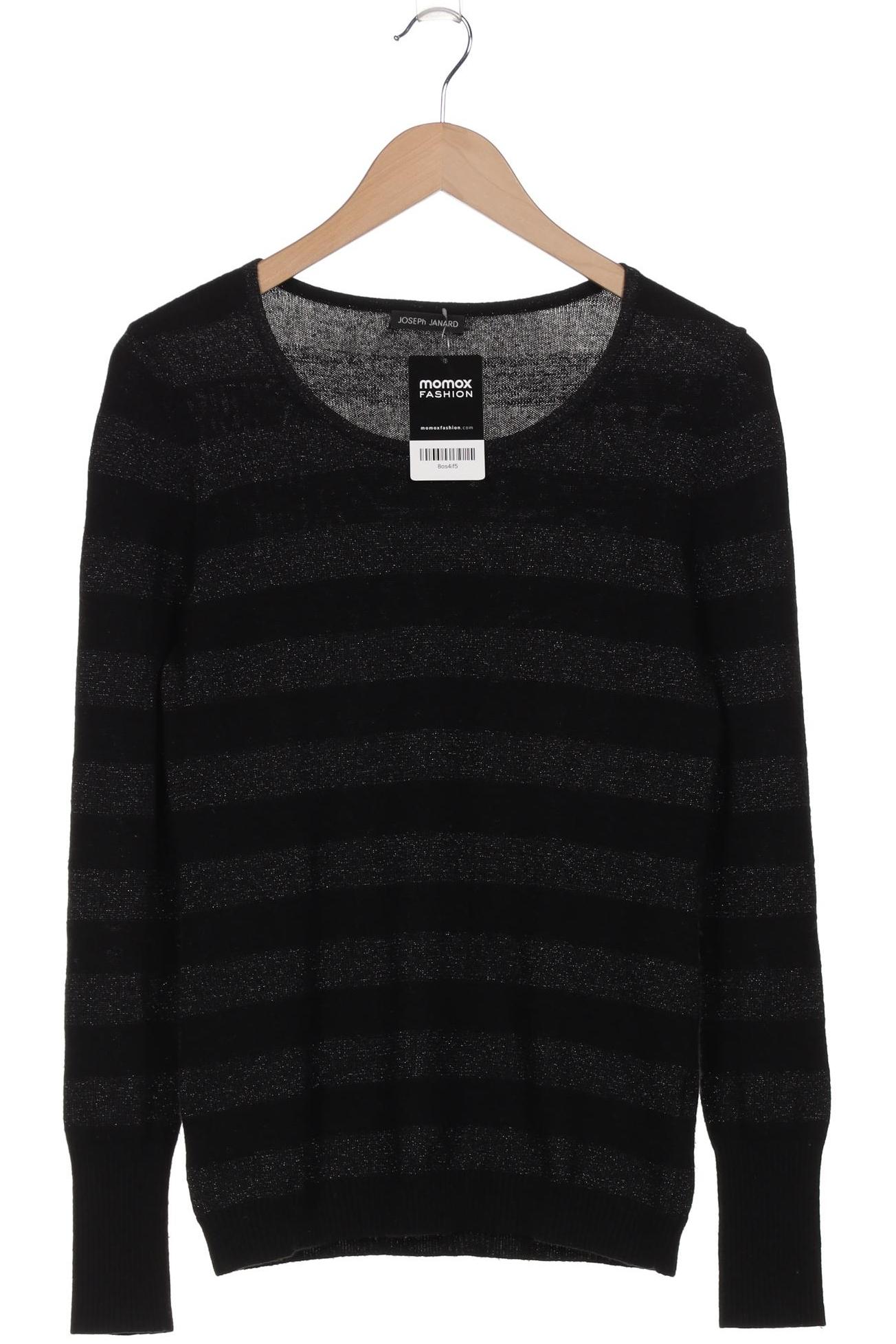 

Joseph Janard Damen Pullover, schwarz, Gr. 38