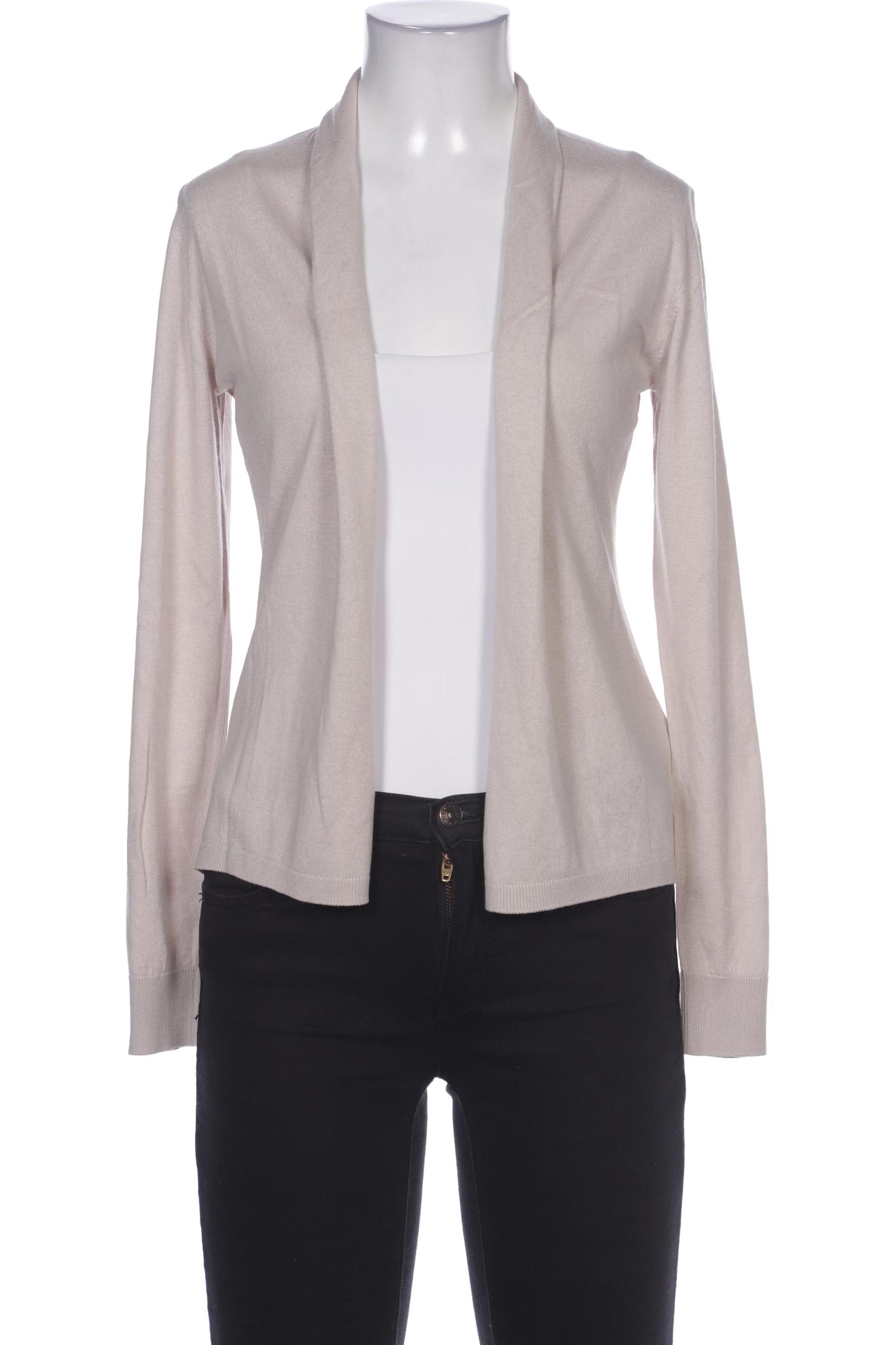 

Joseph Janard Damen Strickjacke, cremeweiß, Gr. 34