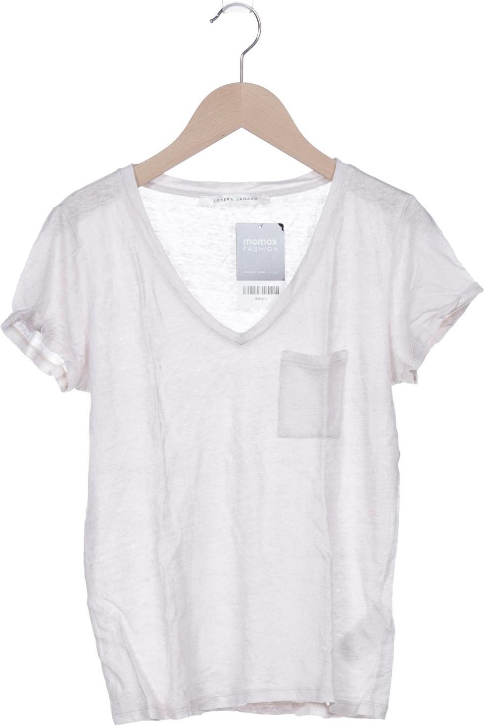 

Joseph Janard Damen T-Shirt, beige, Gr. 36