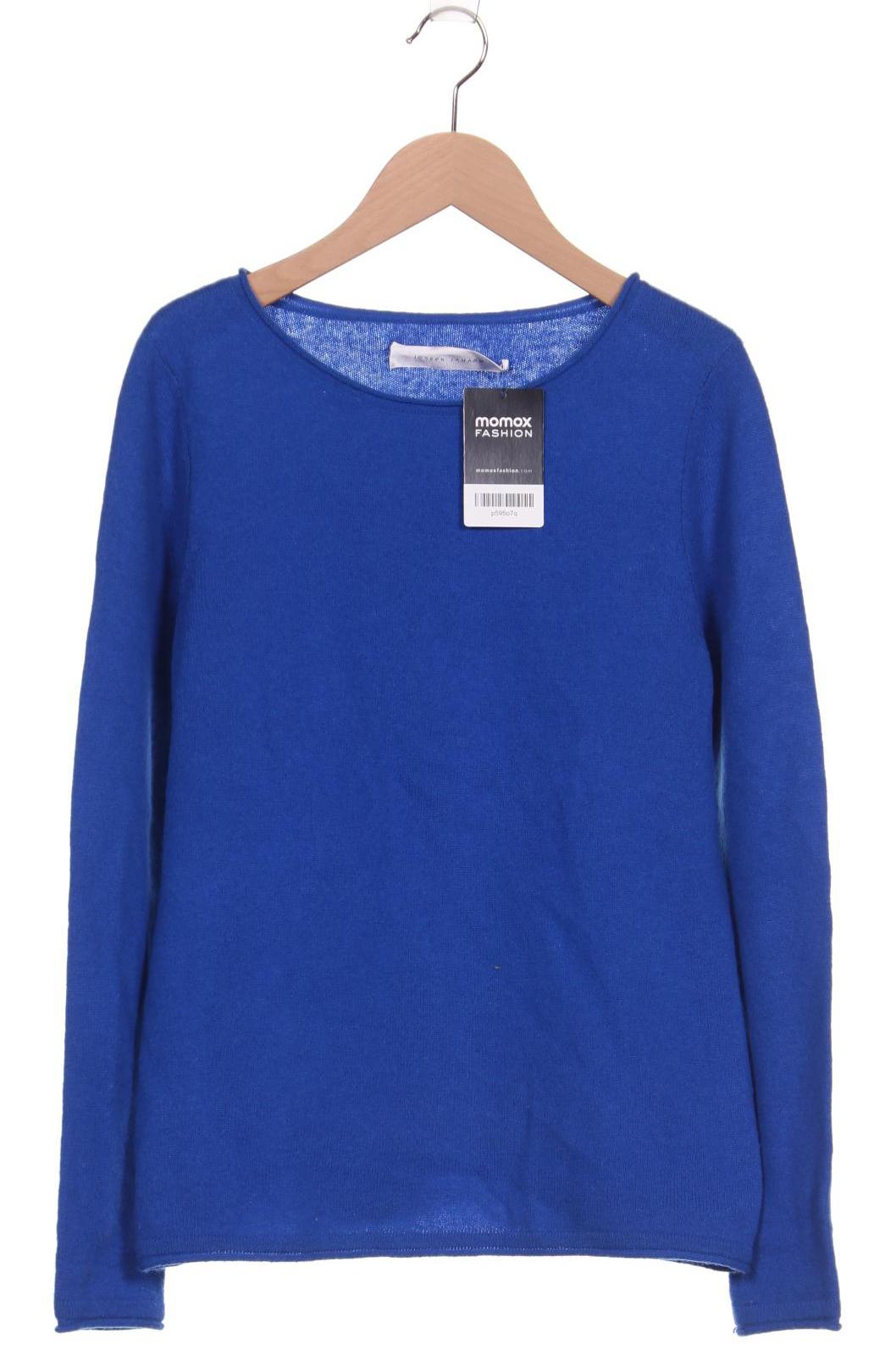 

Joseph Janard Damen Pullover, blau