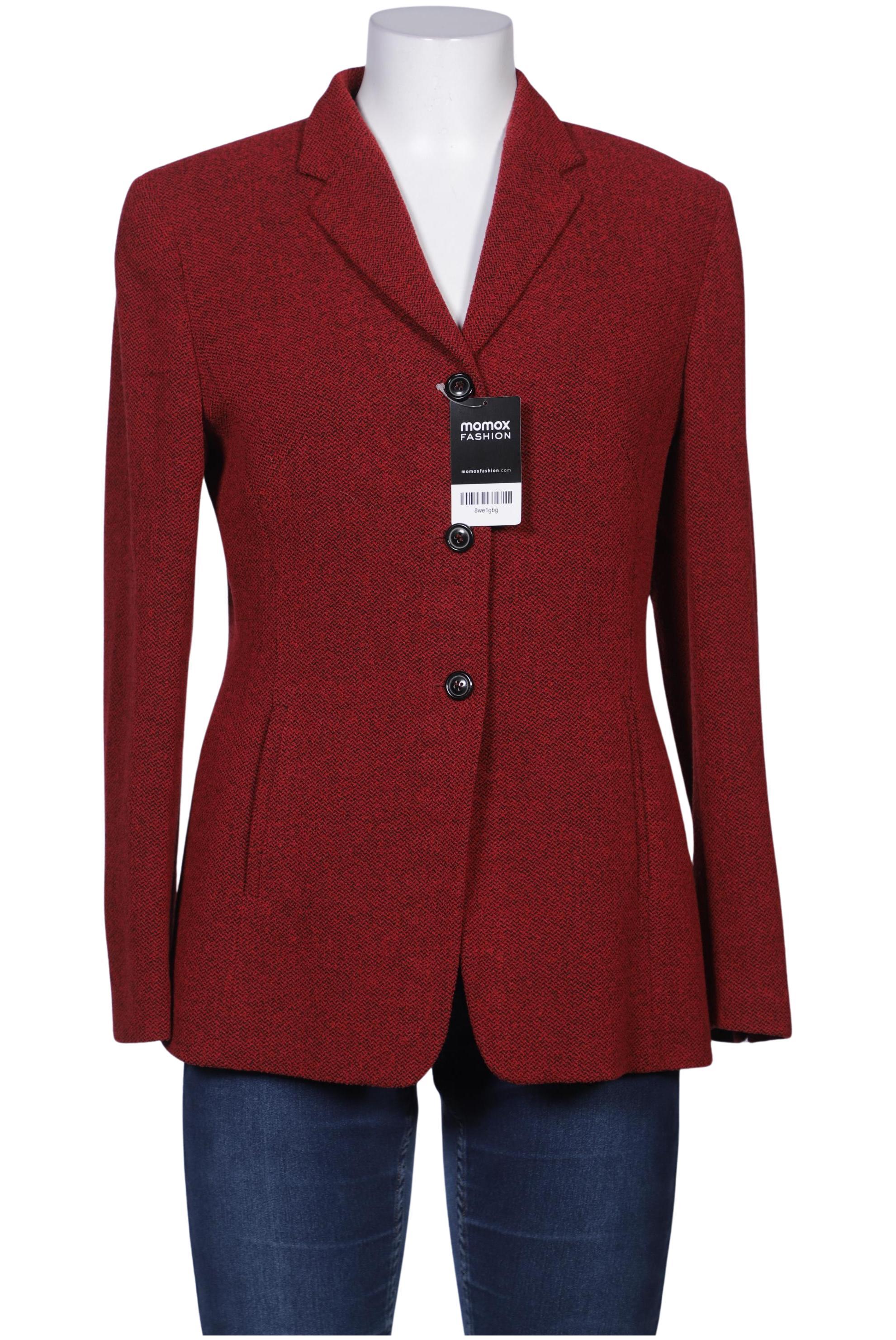 

Joseph Janard Damen Blazer, rot, Gr. 38