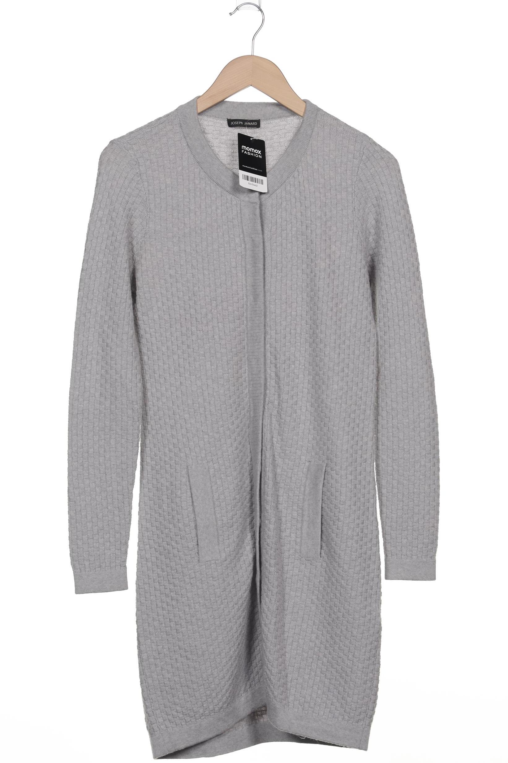 

Joseph Janard Damen Strickjacke, grau, Gr. 36