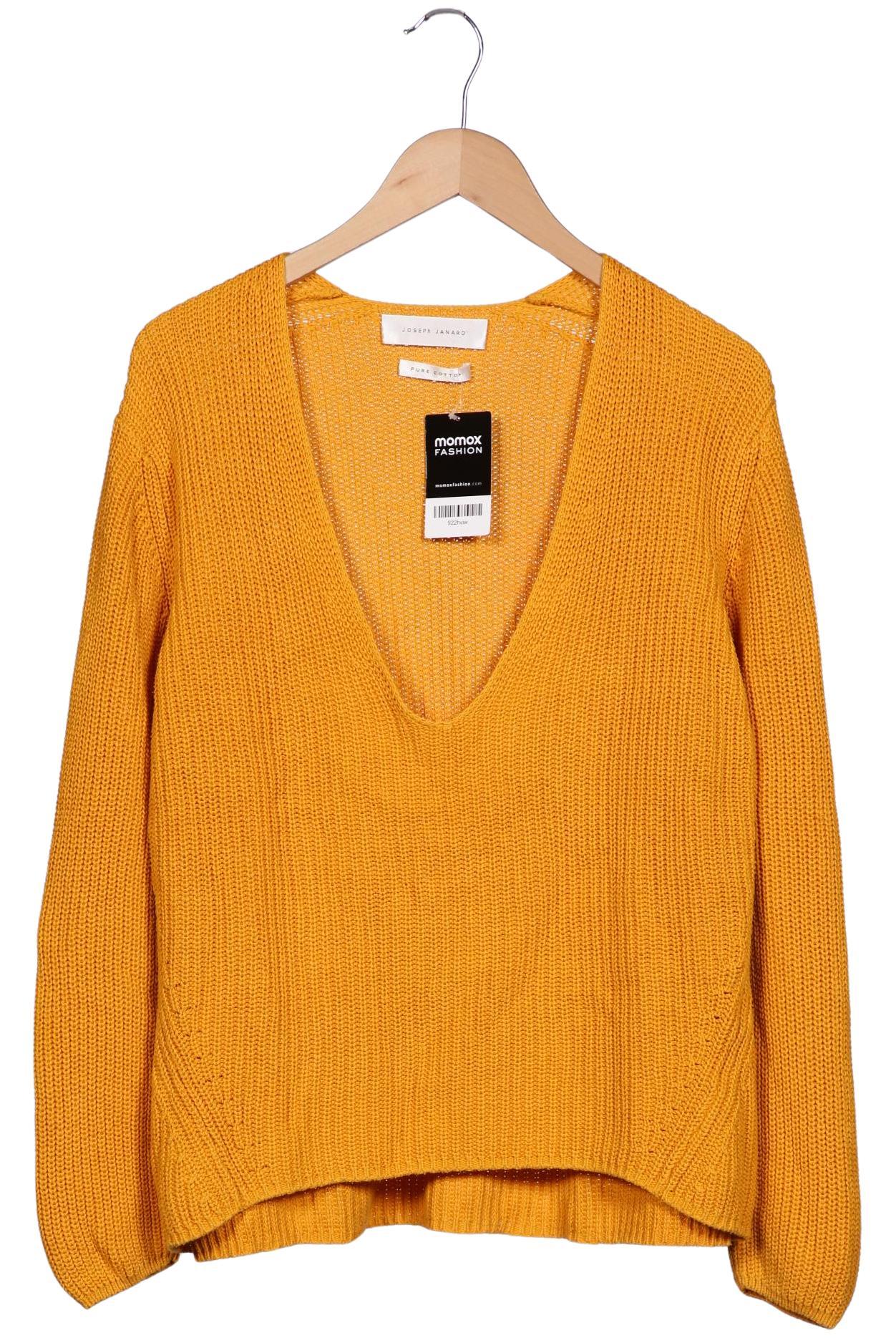 

Joseph Janard Damen Pullover, orange, Gr. 38