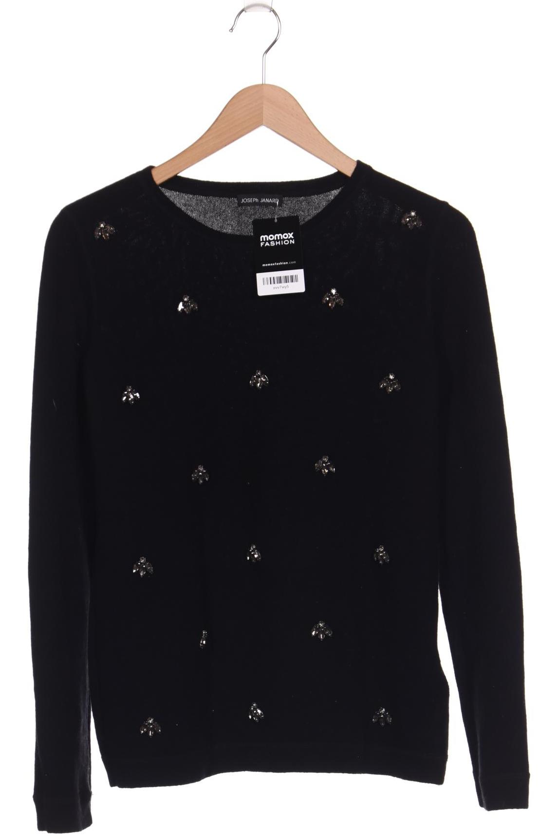

Joseph Janard Damen Pullover, schwarz