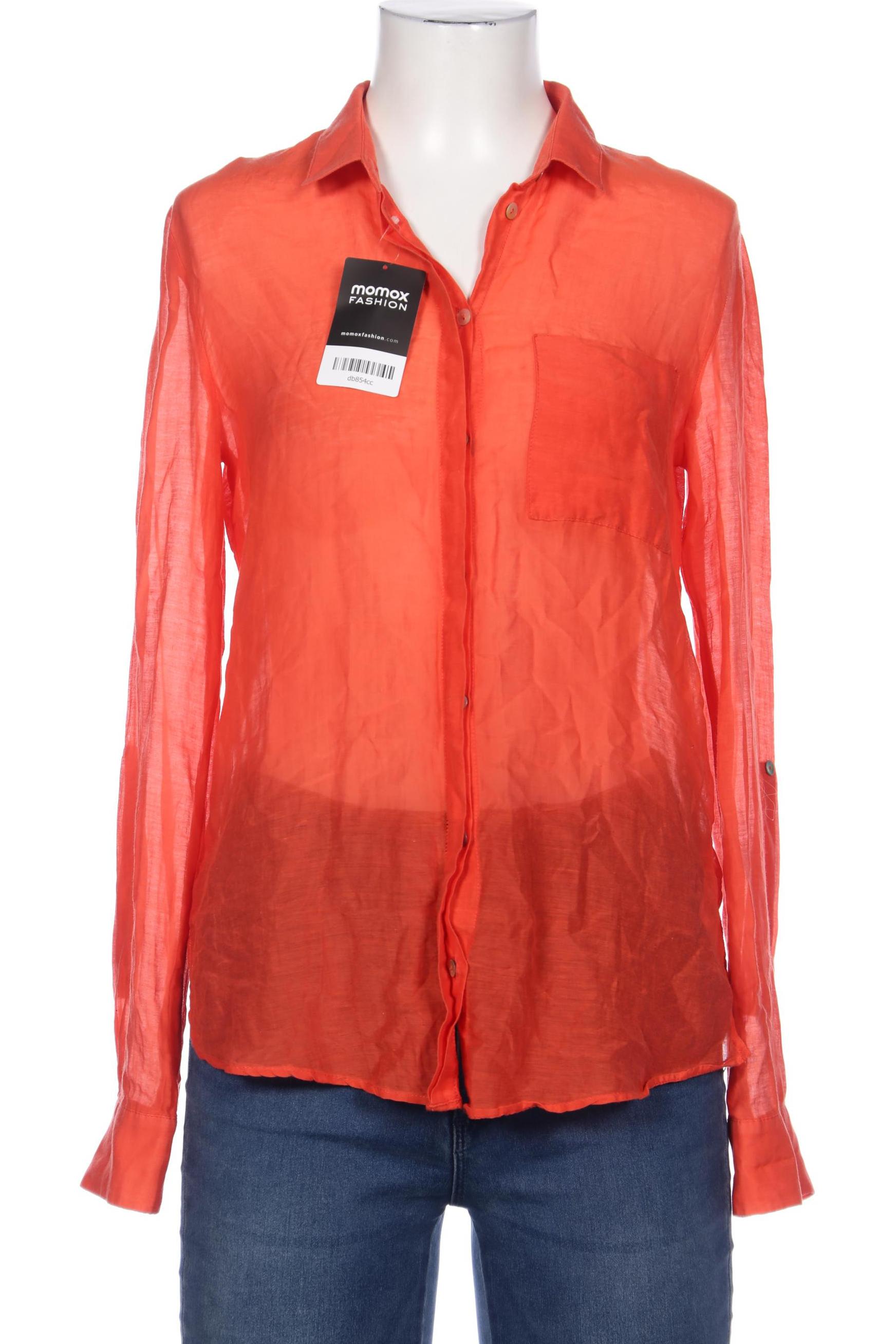 

Joseph Janard Damen Bluse, orange, Gr. 34